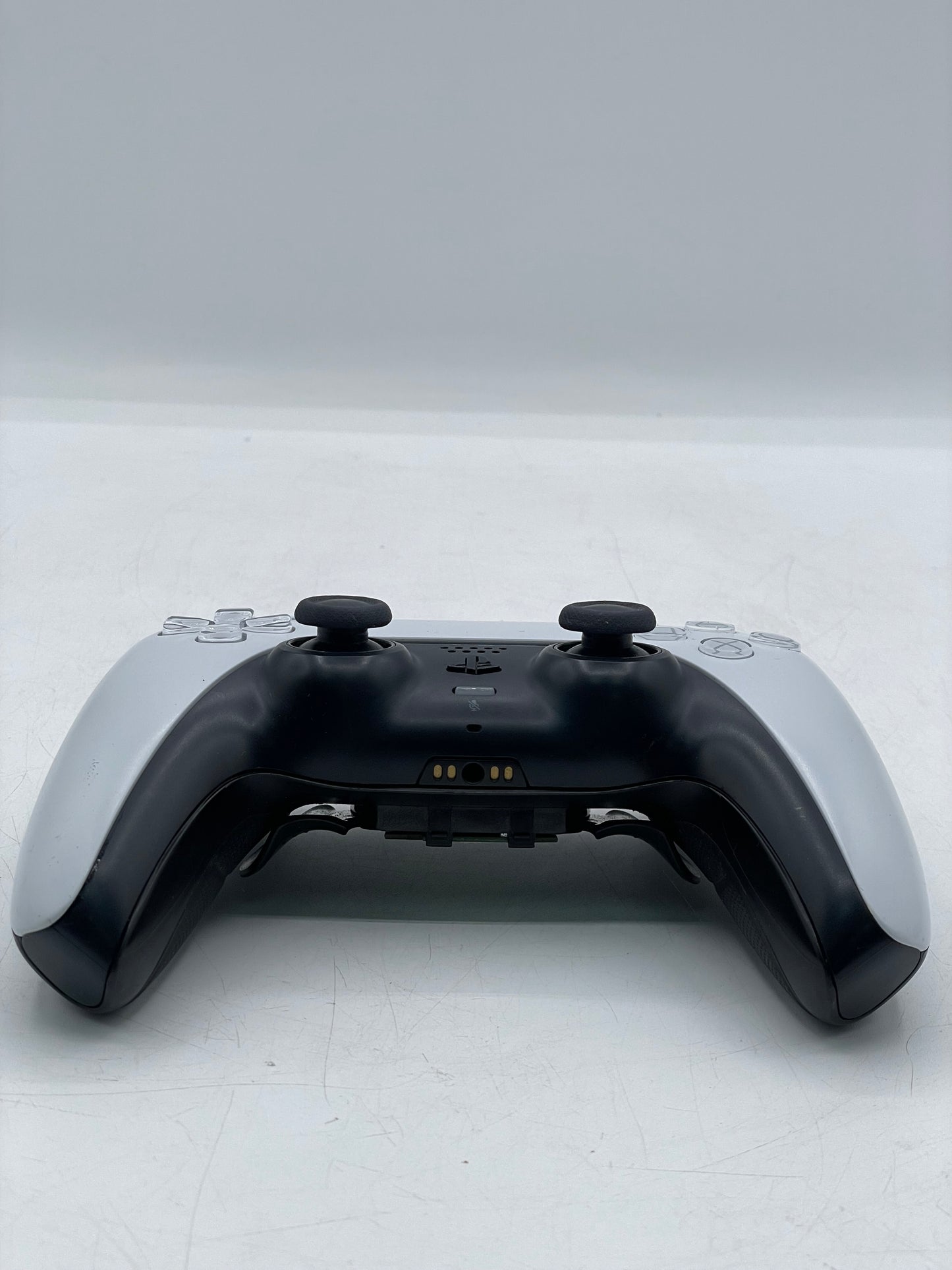 Sony Playstation 5 DualSense Wireless Controller - White
