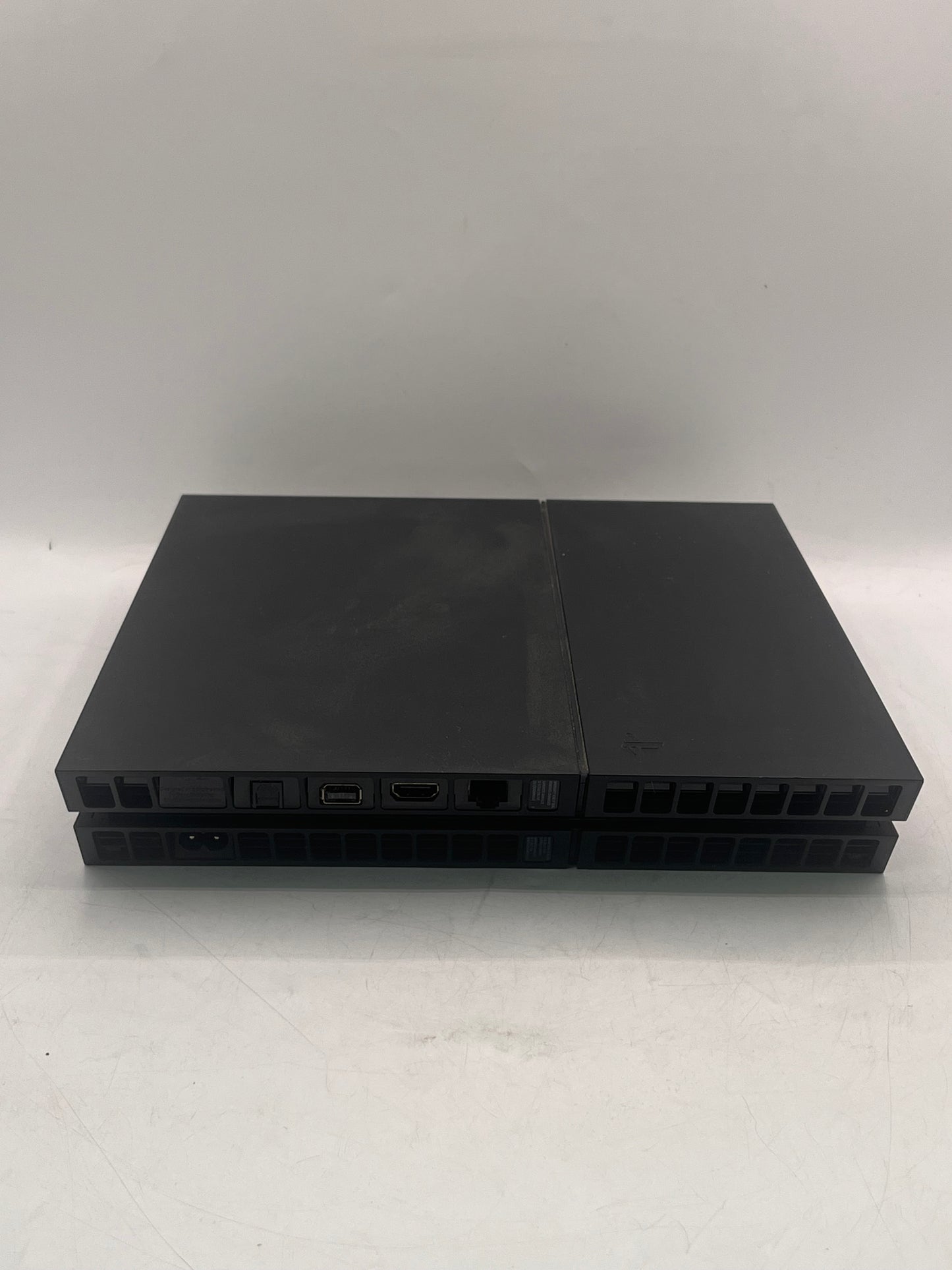 Sony PlayStation 4 CUH-1215A 500GB Black Console with 1 Controller