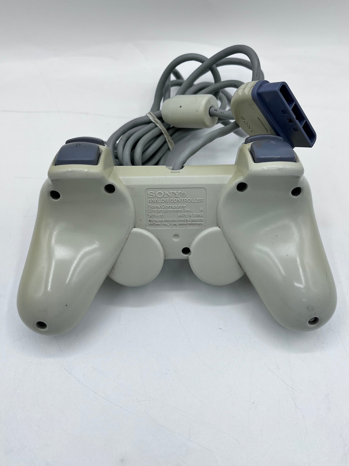 Sony Playstation Classic SCPH-101 Video Game System Space Gray