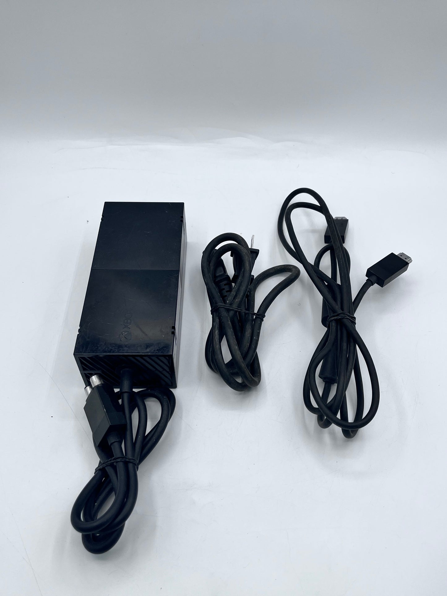 Microsoft Xbox One (1540) 2013 500GB Video Game System Black