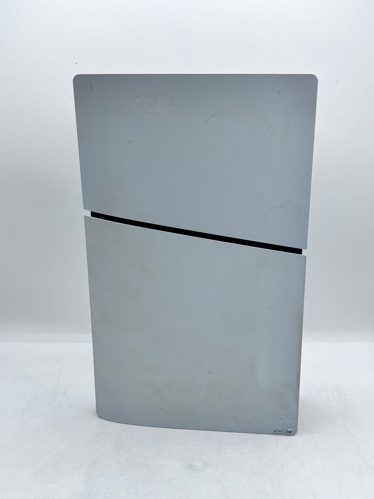 Sony PlayStation 5 PS5 Slim Digital Edition CFI-2015 1TB with Controller and Cables Tested