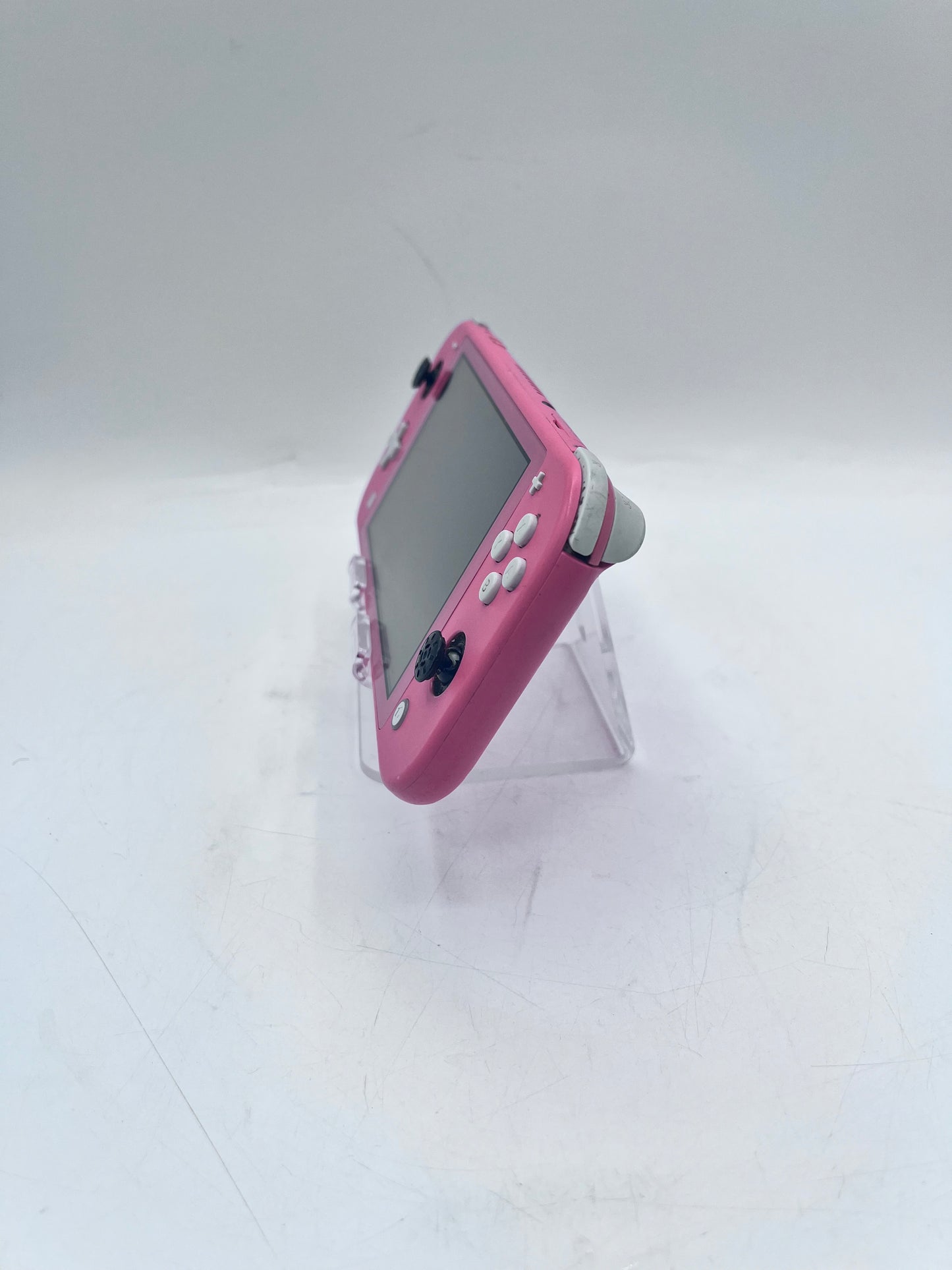 Nintendo Switch Lite (HDH-001) 2019 Video Game System Pink