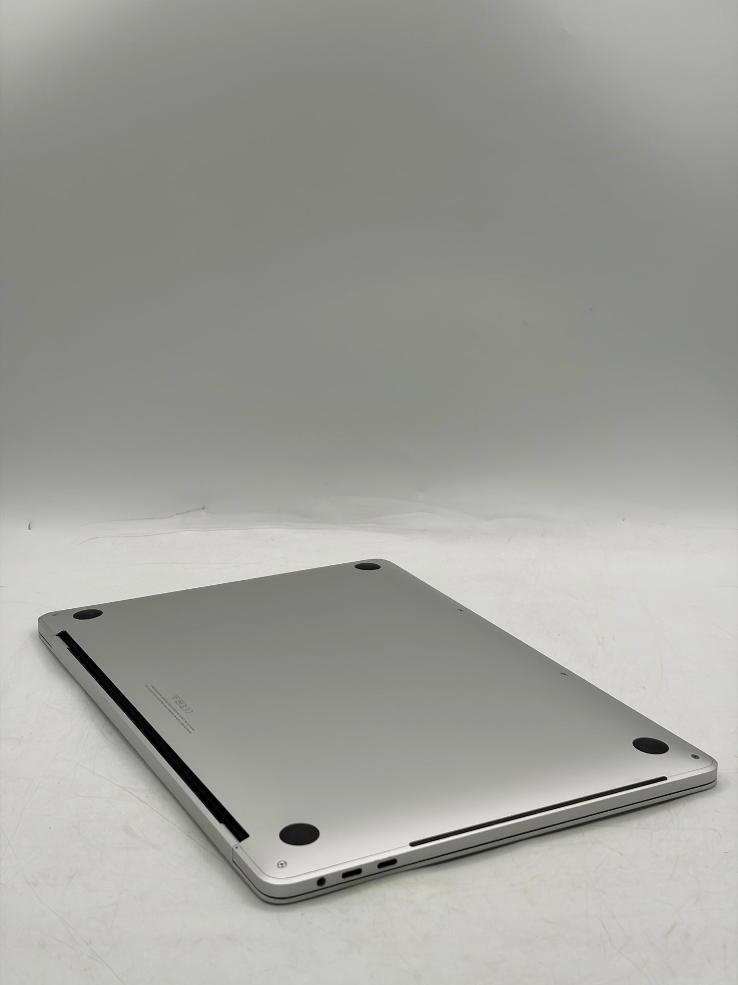 2020 Apple MacBook Pro 13" A2251 Core i5 16GB 512GB - Silver Laptop