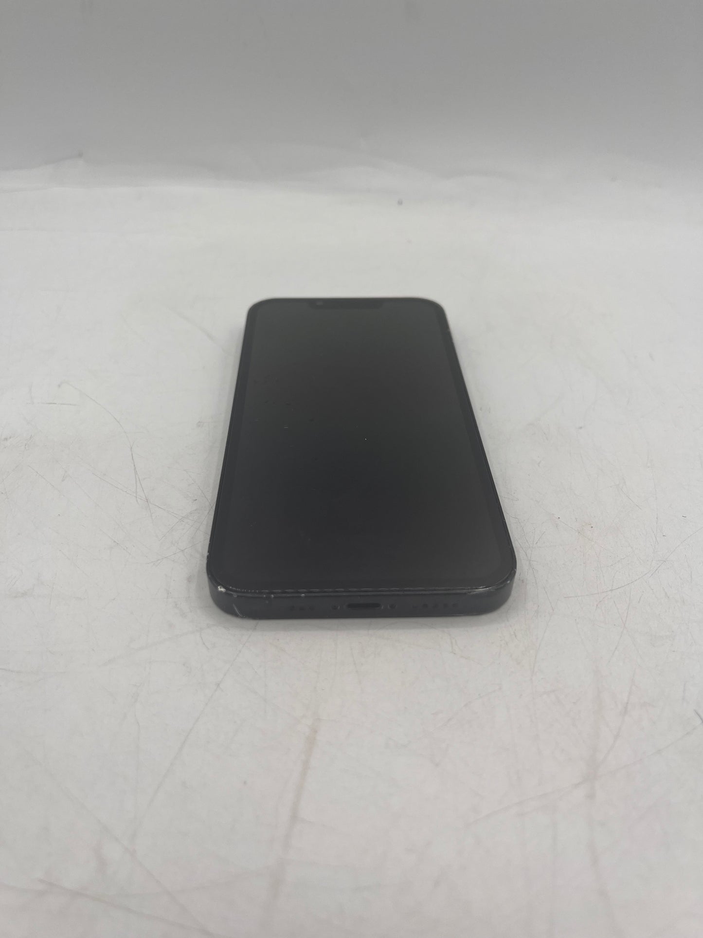 Apple iPhone 13 128GB Unlocked Smartphone Broken Screen Black