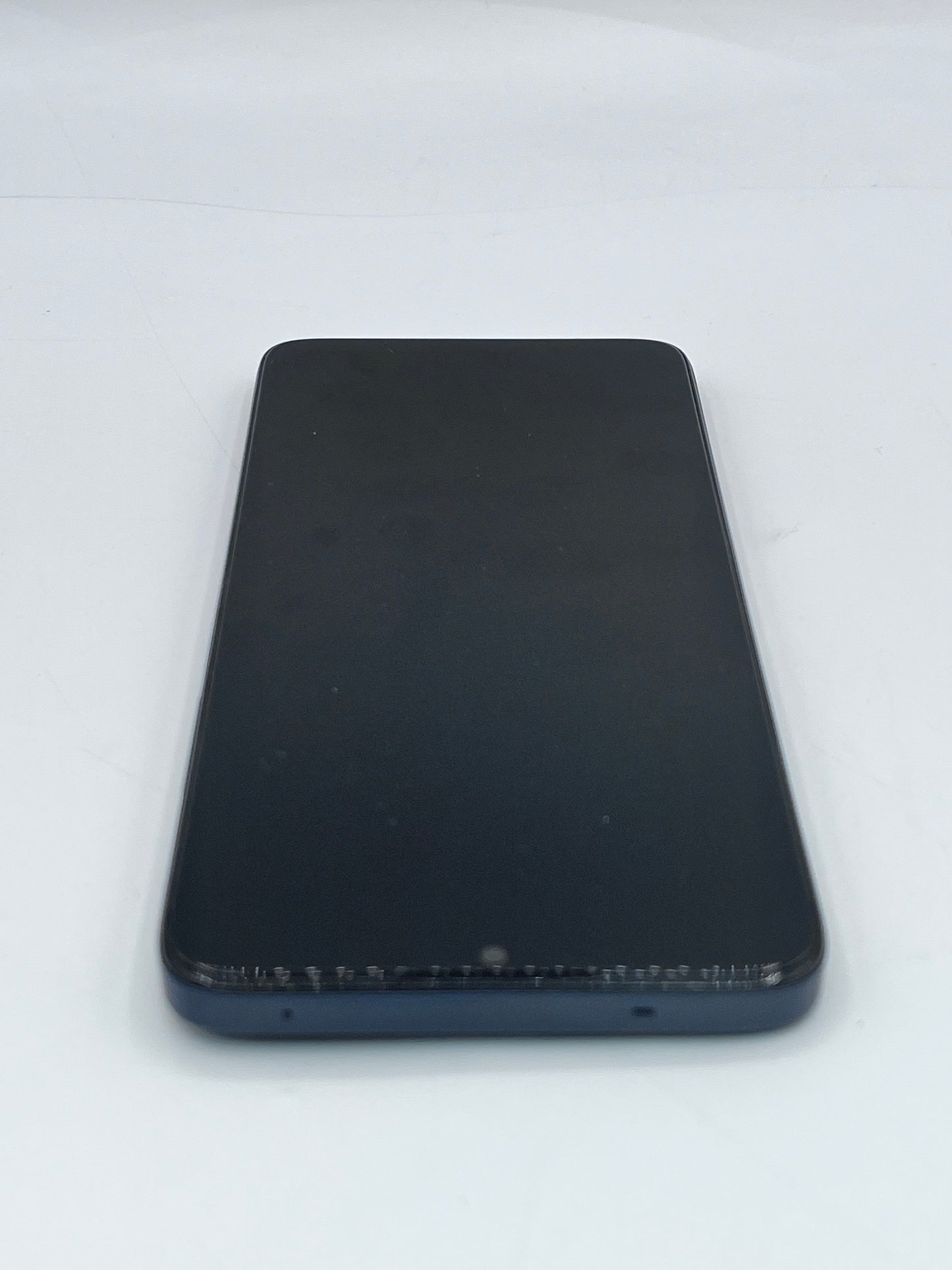 TCL K32 5G 64GB MetroPCS Cell Phone Blue