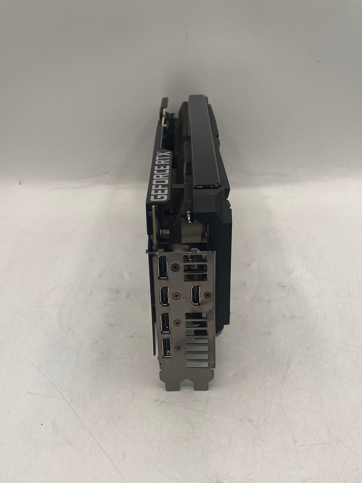 ASUS ROG Strix NVIDIA GeForce RTX 3050 8GB GDDR6 PCIe x16 Graphics Card