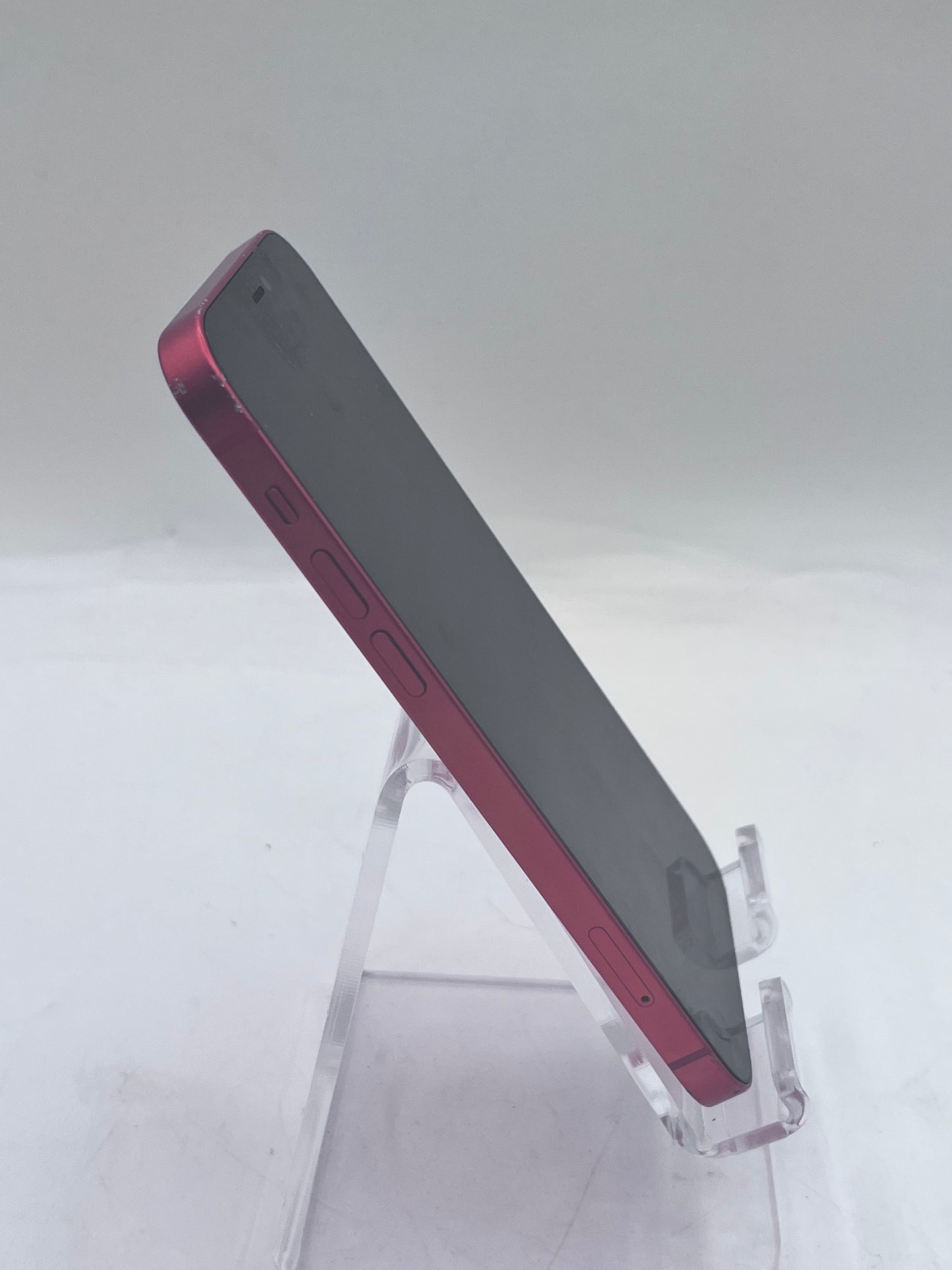 T-Mobile Only Apple iPhone 12 6.1" MGGD3LL/A A2172 128GB - Red Free Shipping