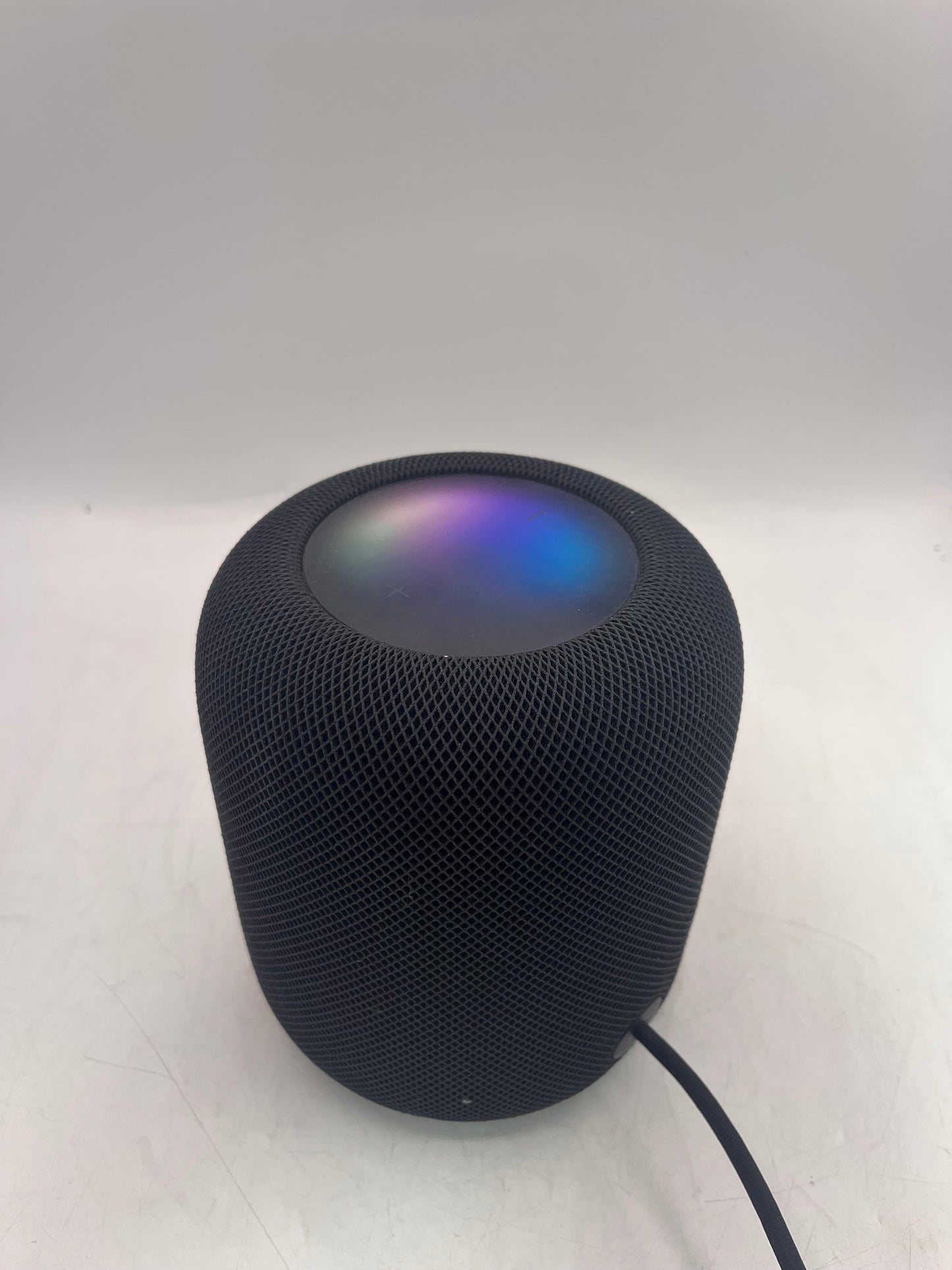 Apple HomePod 2nd Generation Smart Speaker Midnight MQJ73LL/A Free Shipping