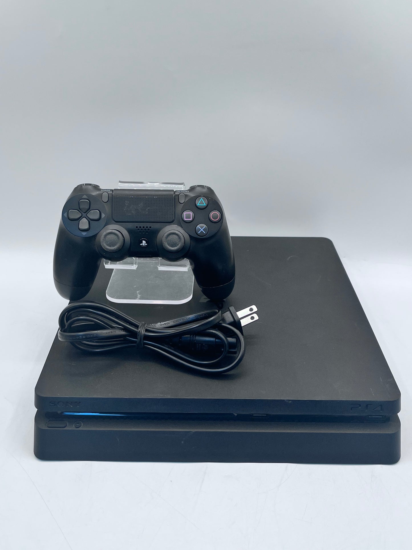Sony PlayStation 4 Slim CUH-2115A 500GB Console Black