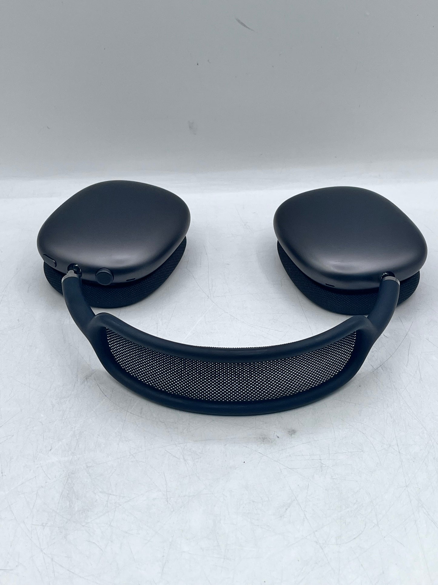 Apple AirPods Max (Lightning) A2096 with Smart Case - Space Gray