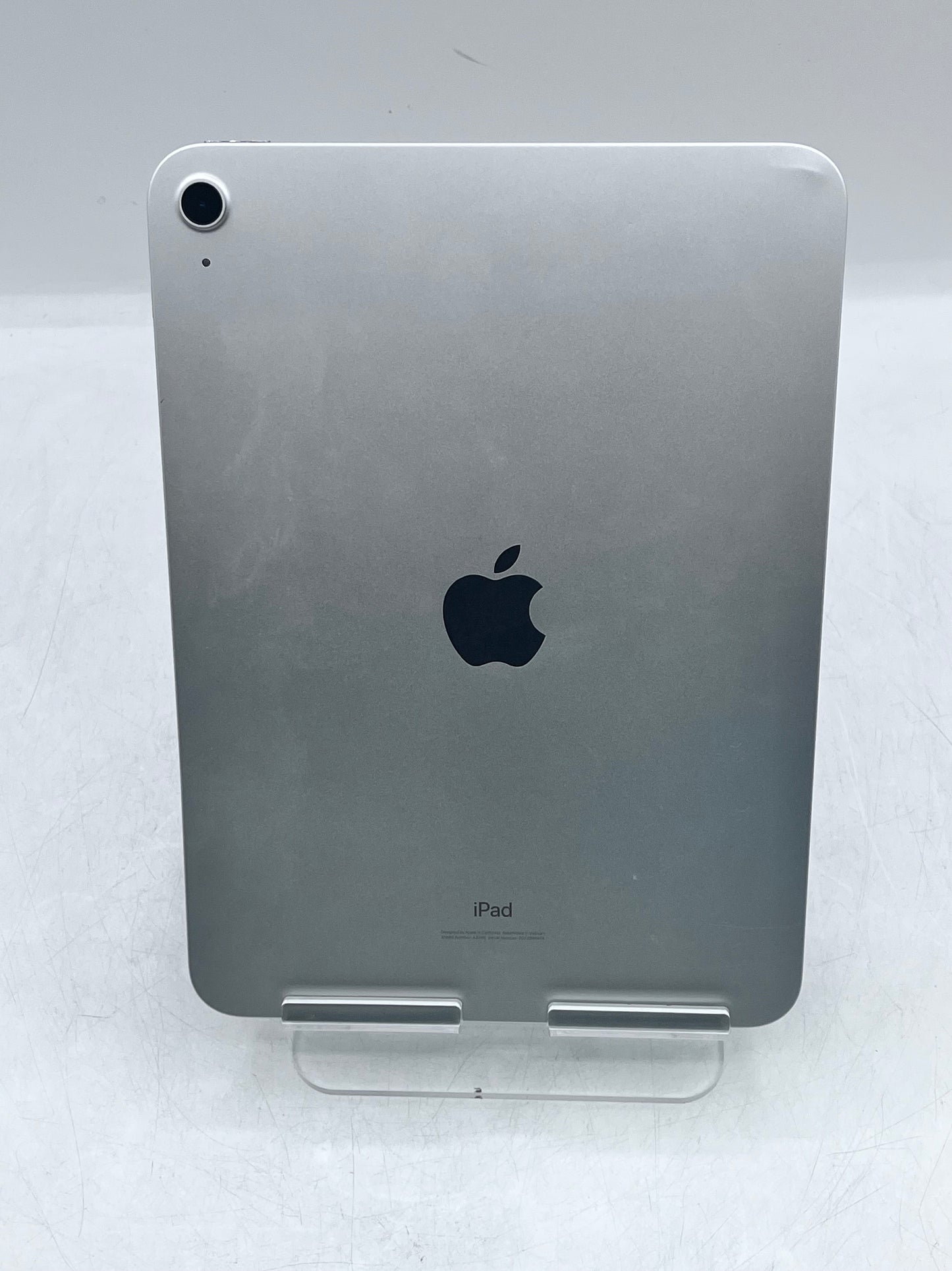 Apple iPad (10th Gen) A2696 MPQ03LL/A 4GB 64GB - Silver