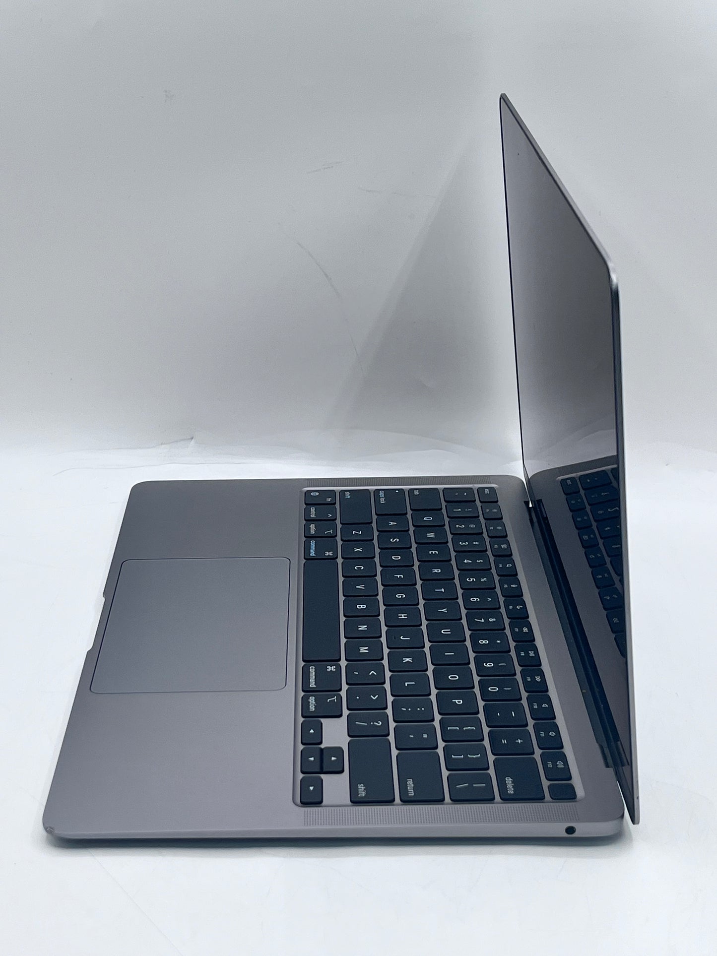 2020 Apple MacBook Air 13" M1 A2337 8GB 256GB - Space Gray Bad Battery