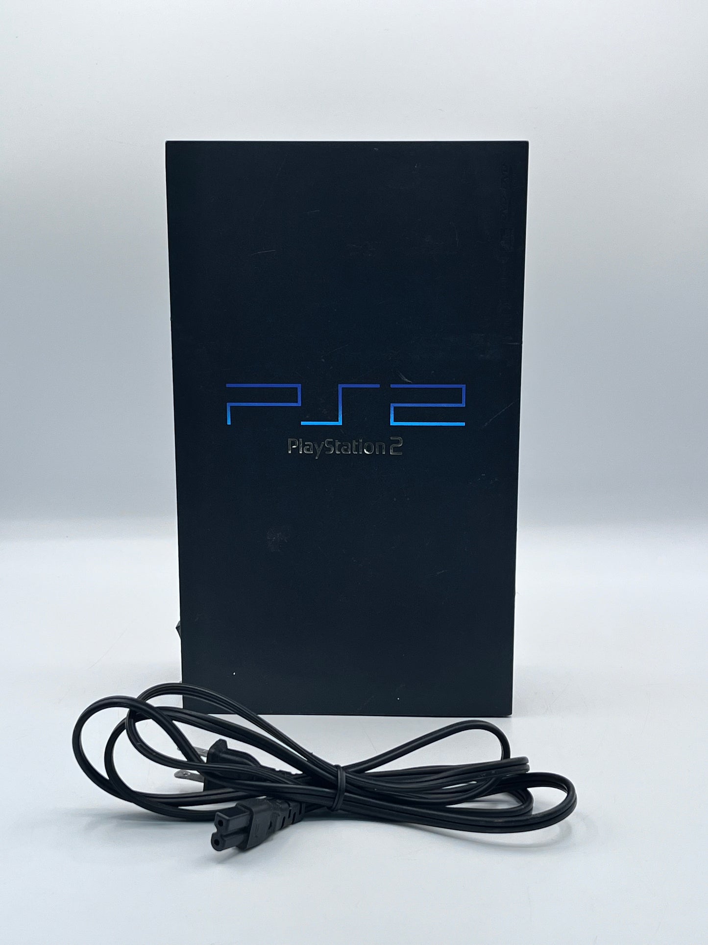Sony PlayStation 2 Fat SCPH-30001 R, Cleaned Tested Works