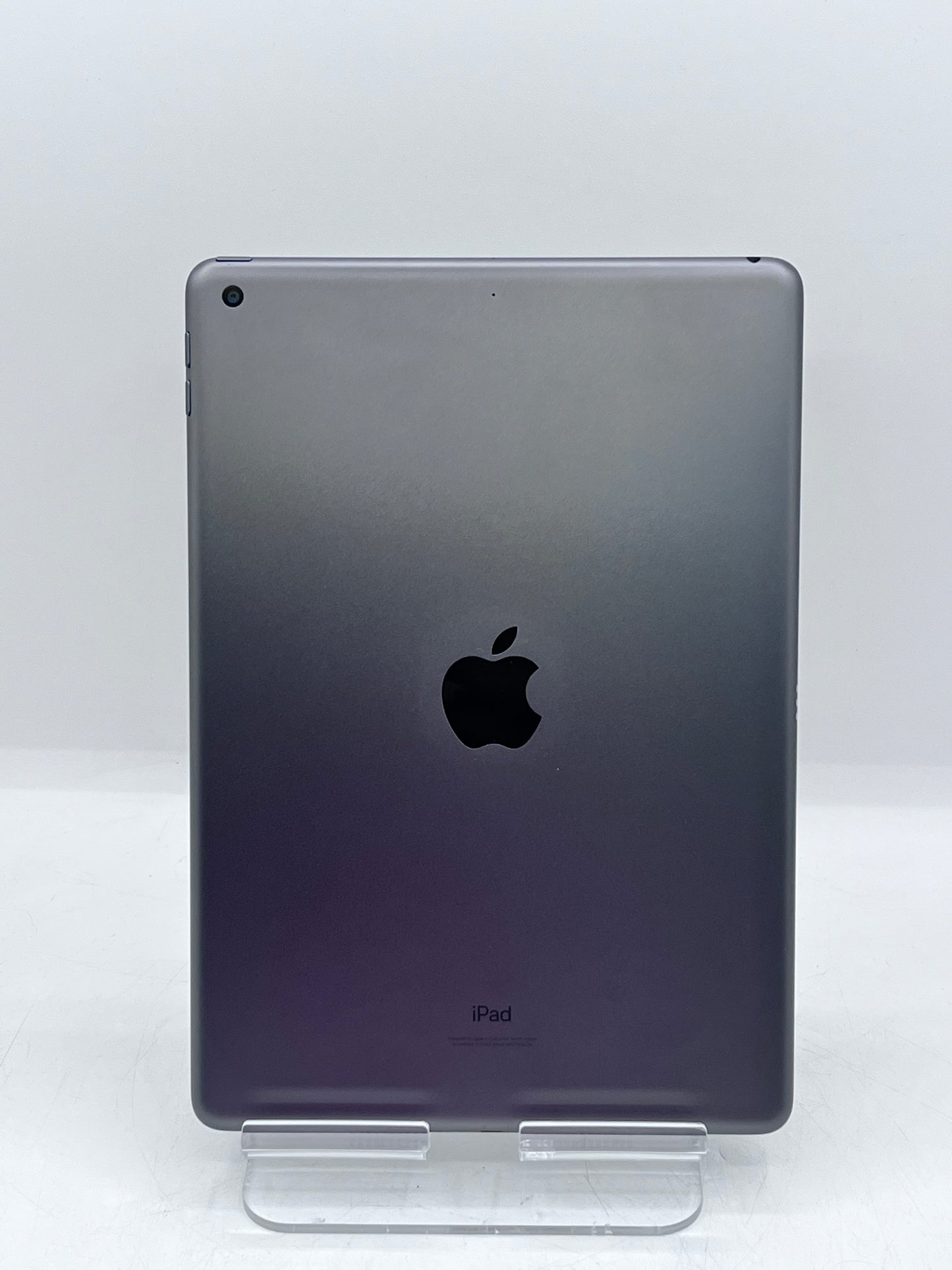 Apple iPad 9th Gen A2604 MK2K3LL/A 64GB Space Gray with Otterbox Case!