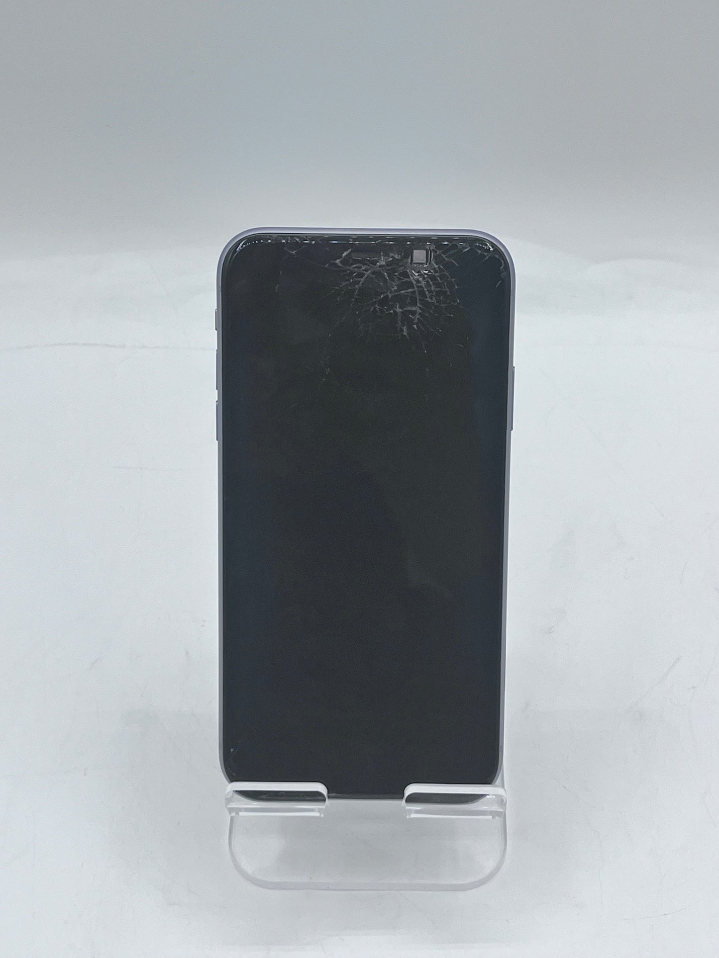 Unlocked Apple iPhone 11 A2111 MWJJ2LL/A 6.1" 64GB - Purple