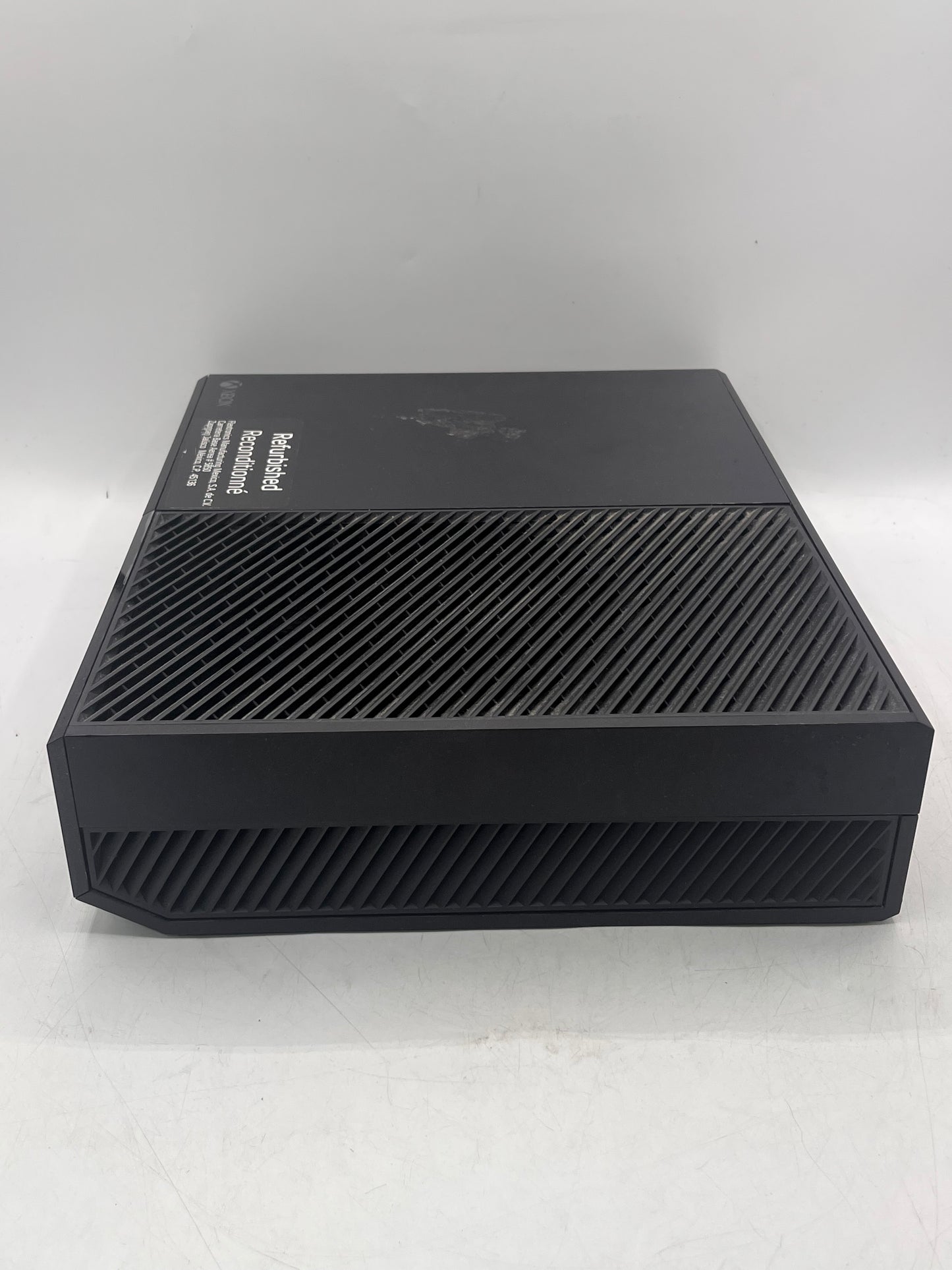 Microsoft Xbox One (1540) 2013 512GB Black Video Game Console