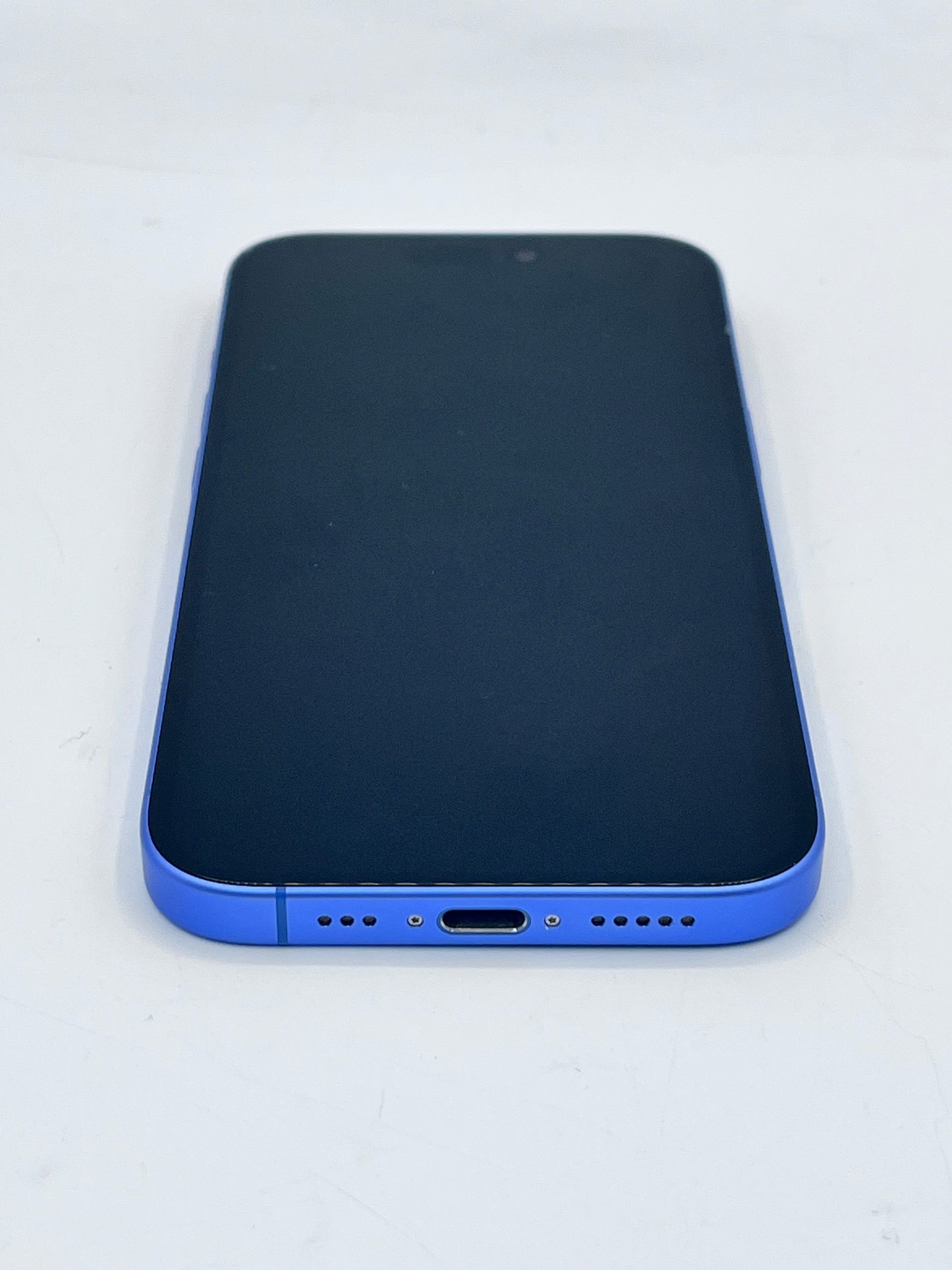 Unlocked Apple iPhone 16 6.1" A3081 MYD13LL/A 256GB - Blue
