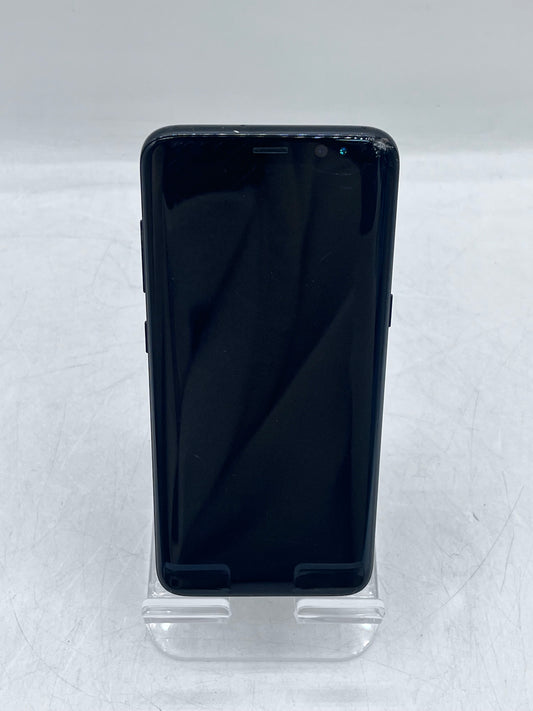 Unlocked Samsung Galaxy S8 SM-G950U 64GB Verizon - Black