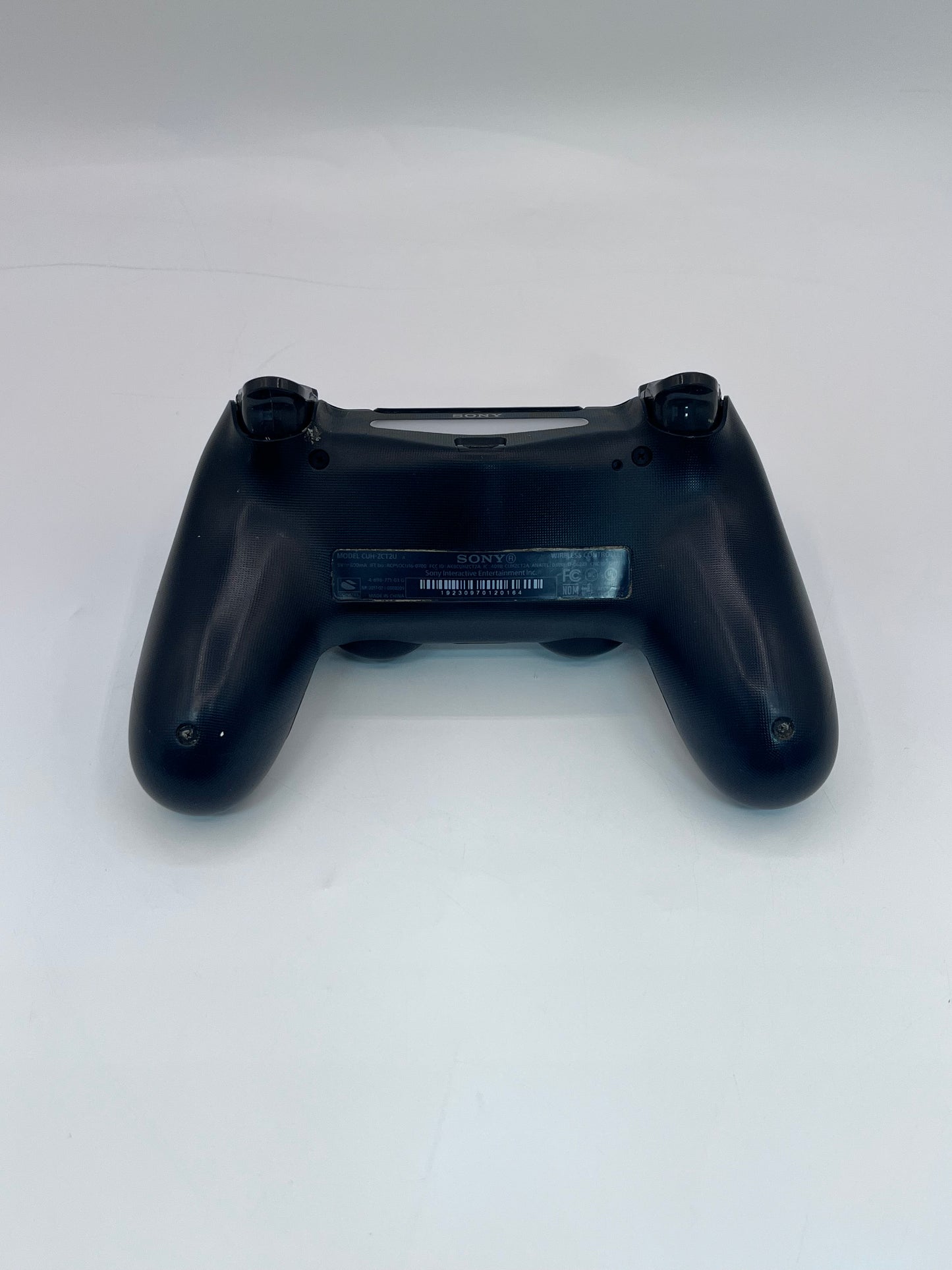 Sony PlayStation 4 Slim 1 TB PS4 Console [CUH-2215B] - Jet Black