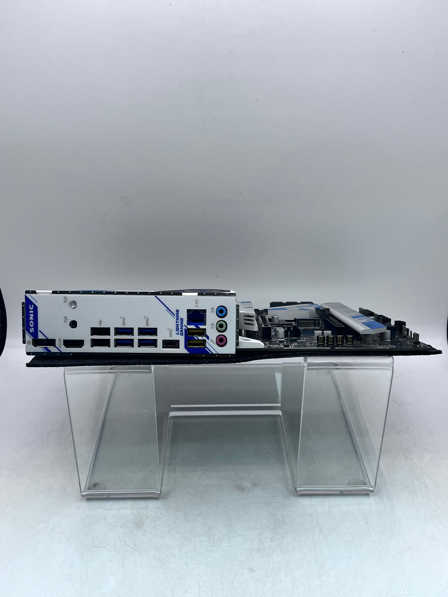 ASRock Z790 PG SONIC Intel ATX Motherboard READ