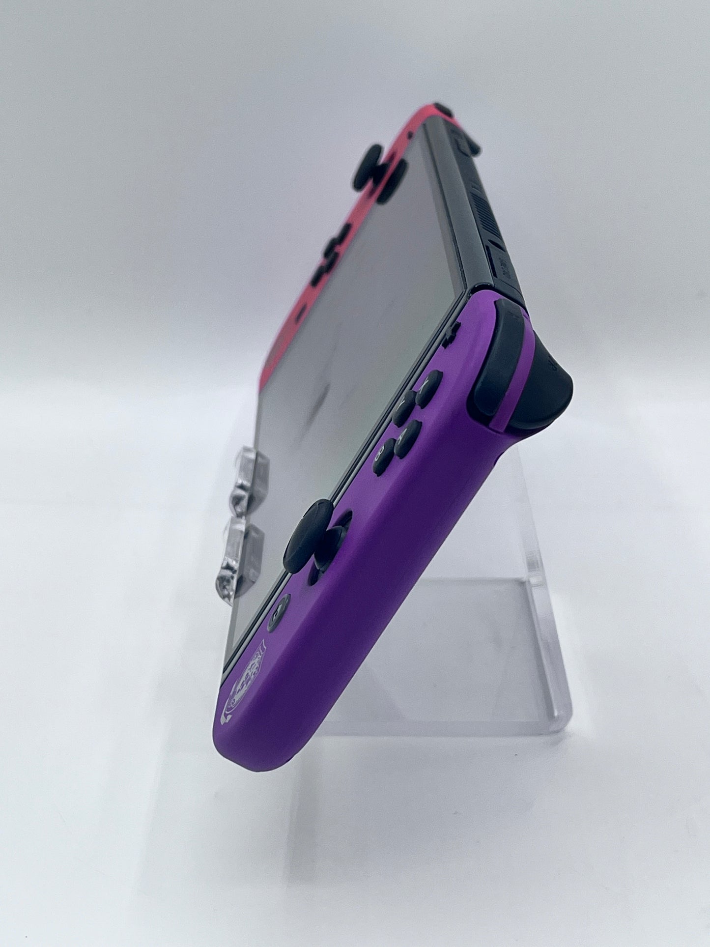 Nintendo Switch OLED HEG-001 64GB  Pokemon Scarlet Violet Edition