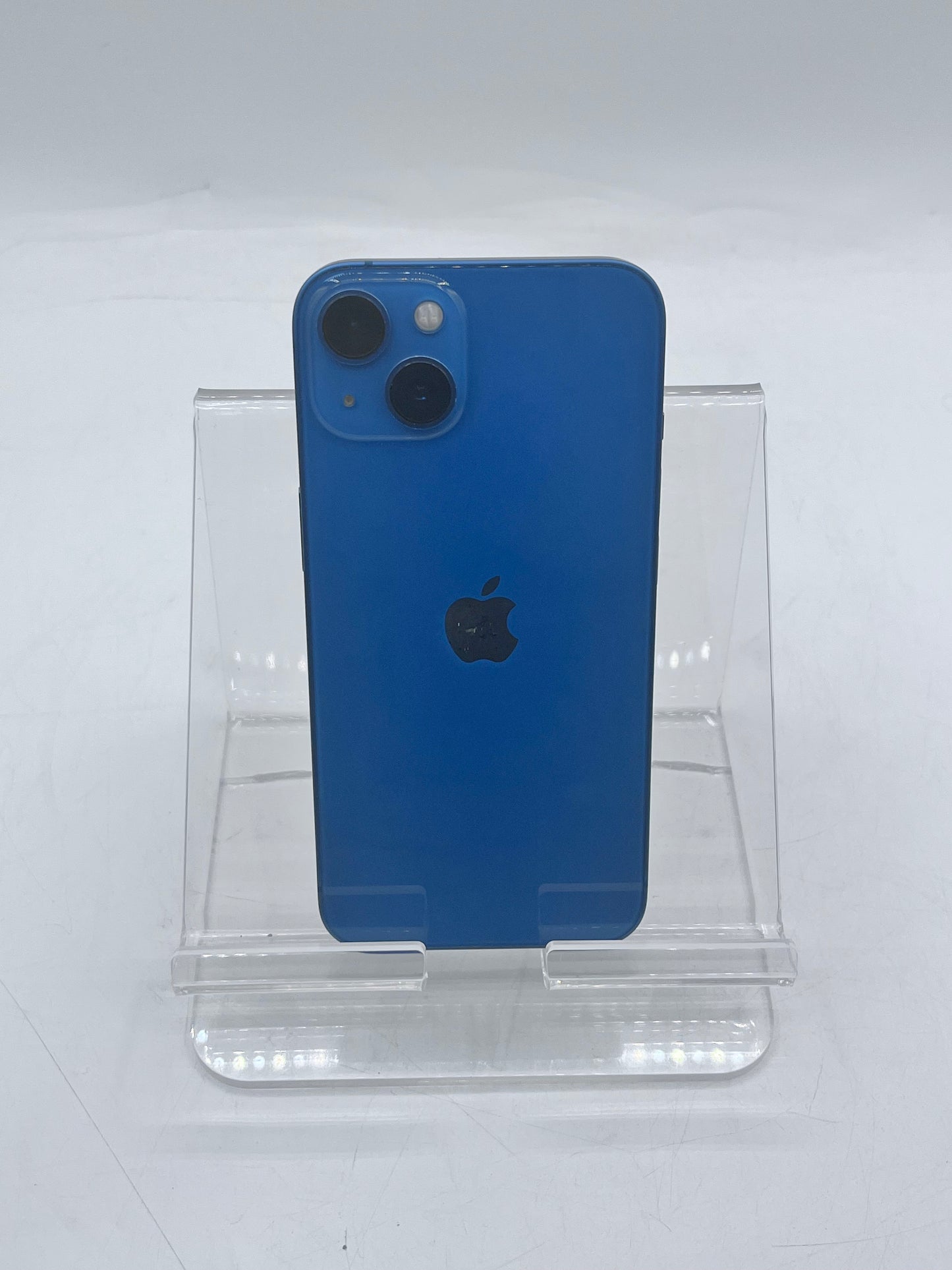 Unlocked Apple iPhone 13 6.1" 128GB A2482 MLMT3LL/A Blue  74%BH