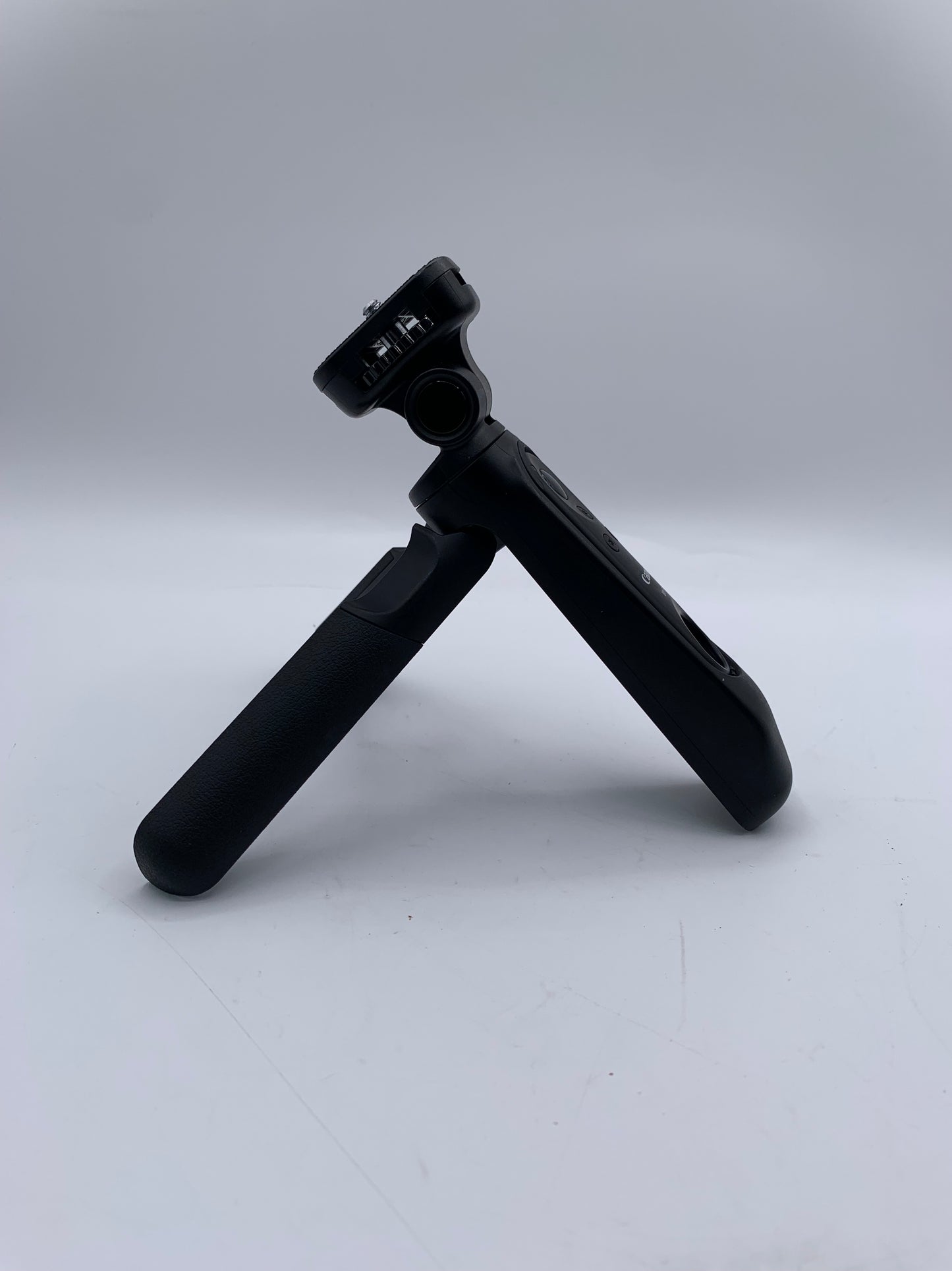 Original Canon HG-100TBR Tripod Grip with BR-E1 Wireless Remote Control