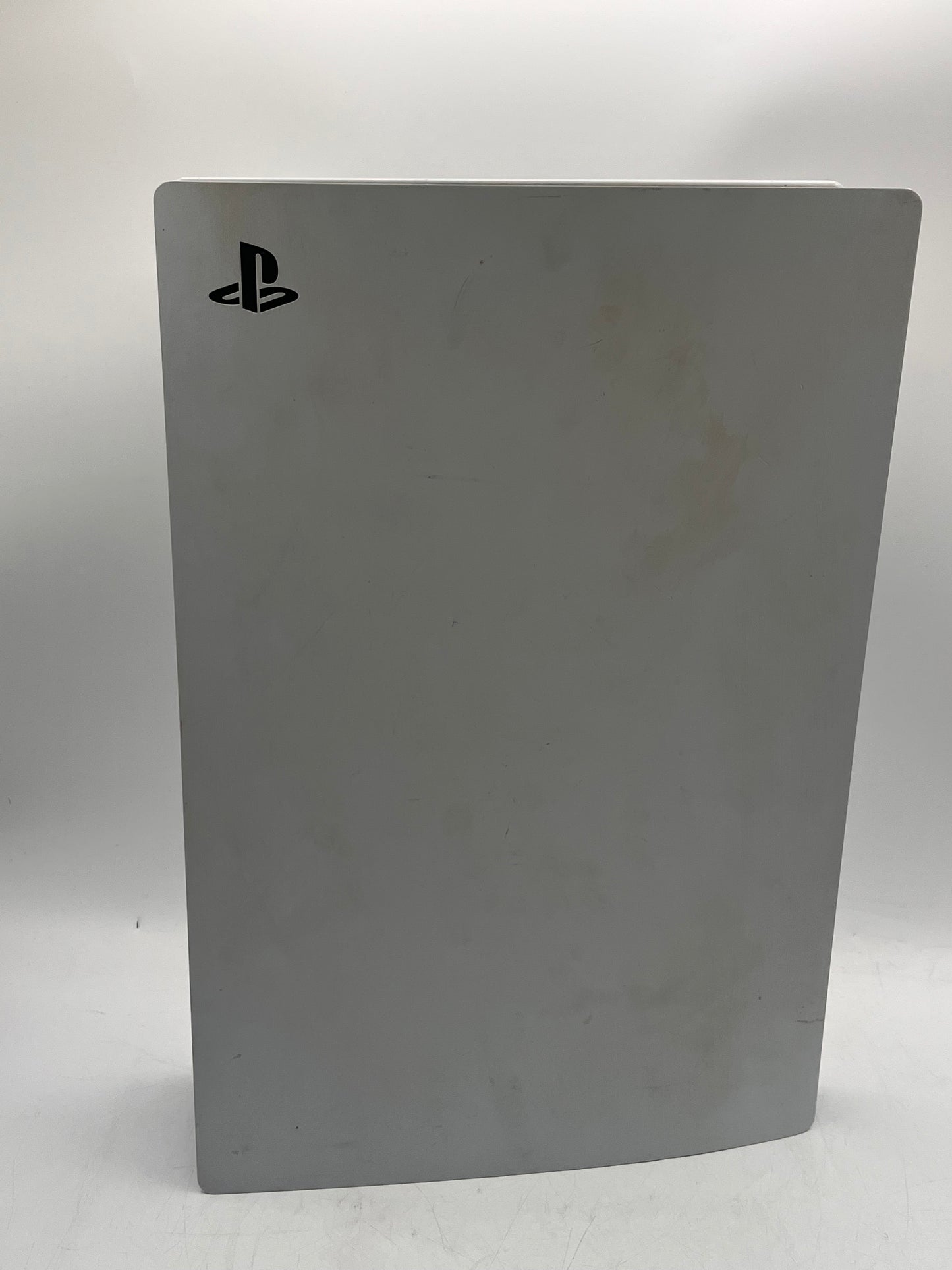 Sony PlayStation 5 Digital Edition (CFI-1015B) White 825GB PARTS READ