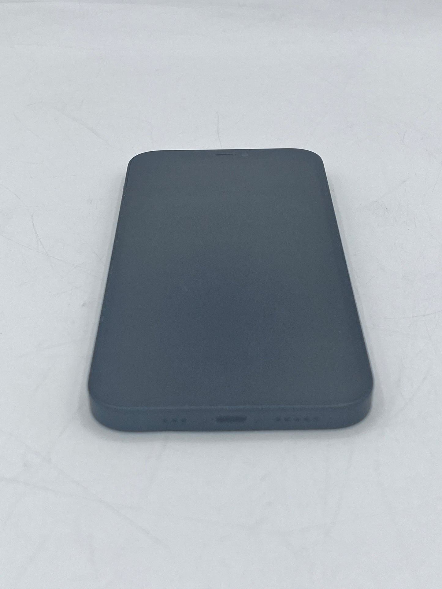 Unlocked Apple iPhone 12 A2172 MGH63LL/A 64GB 4 GB - Black