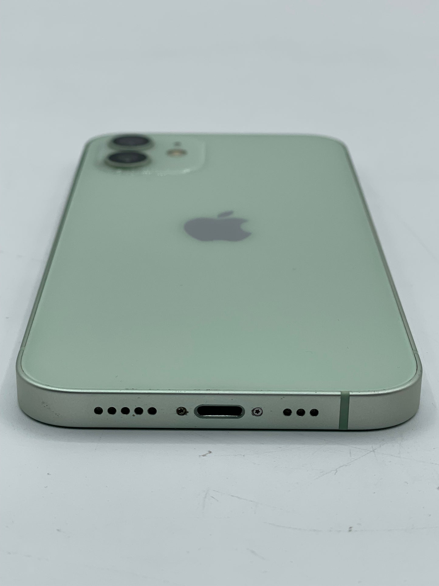 Unlocked Apple iPhone 12 256GB A2172 Green Free Shipping