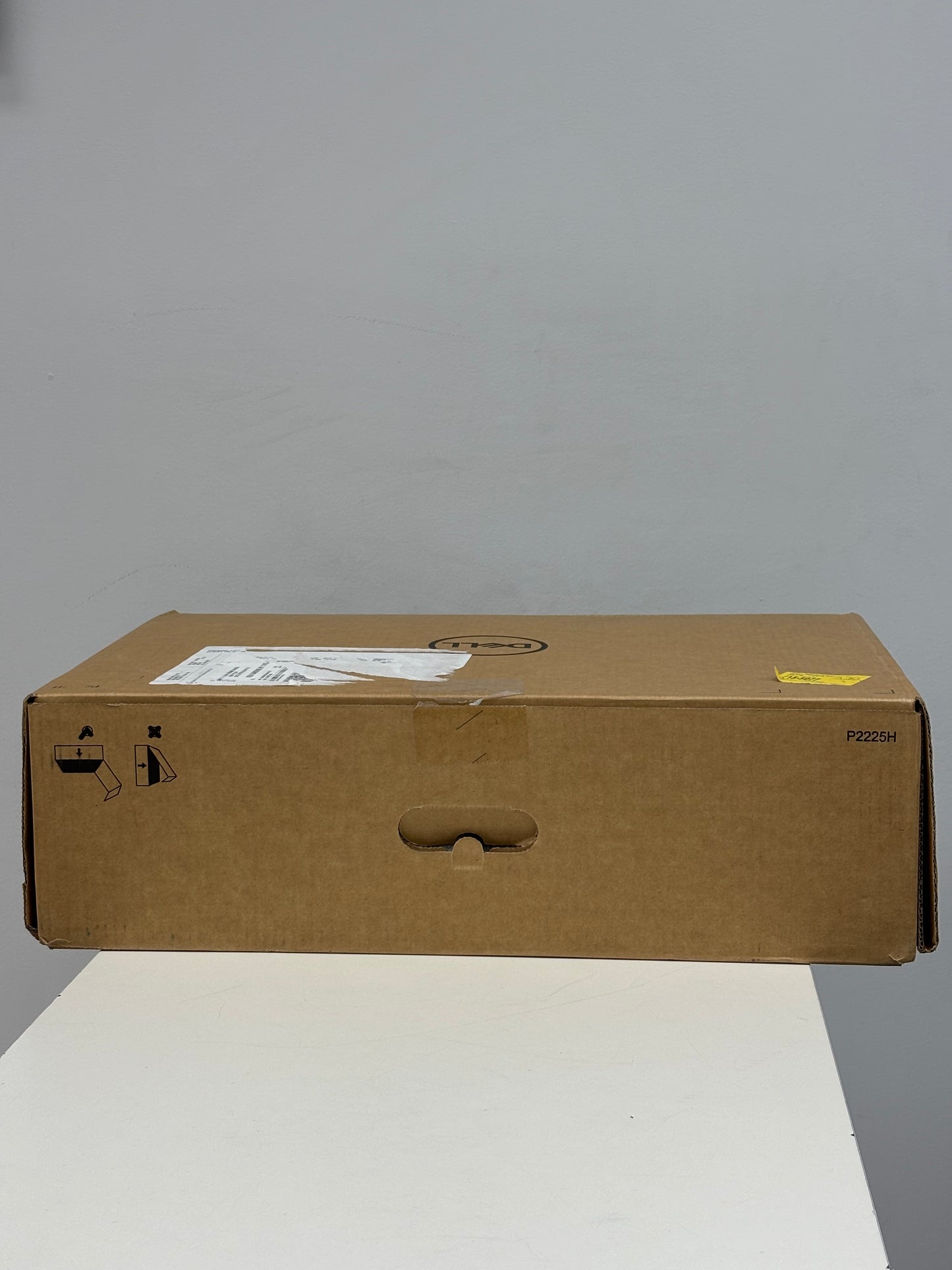 Dell 22 Monitor P2225H 22" 1920x1080 100Hz 5ms IPS LCD Open Box