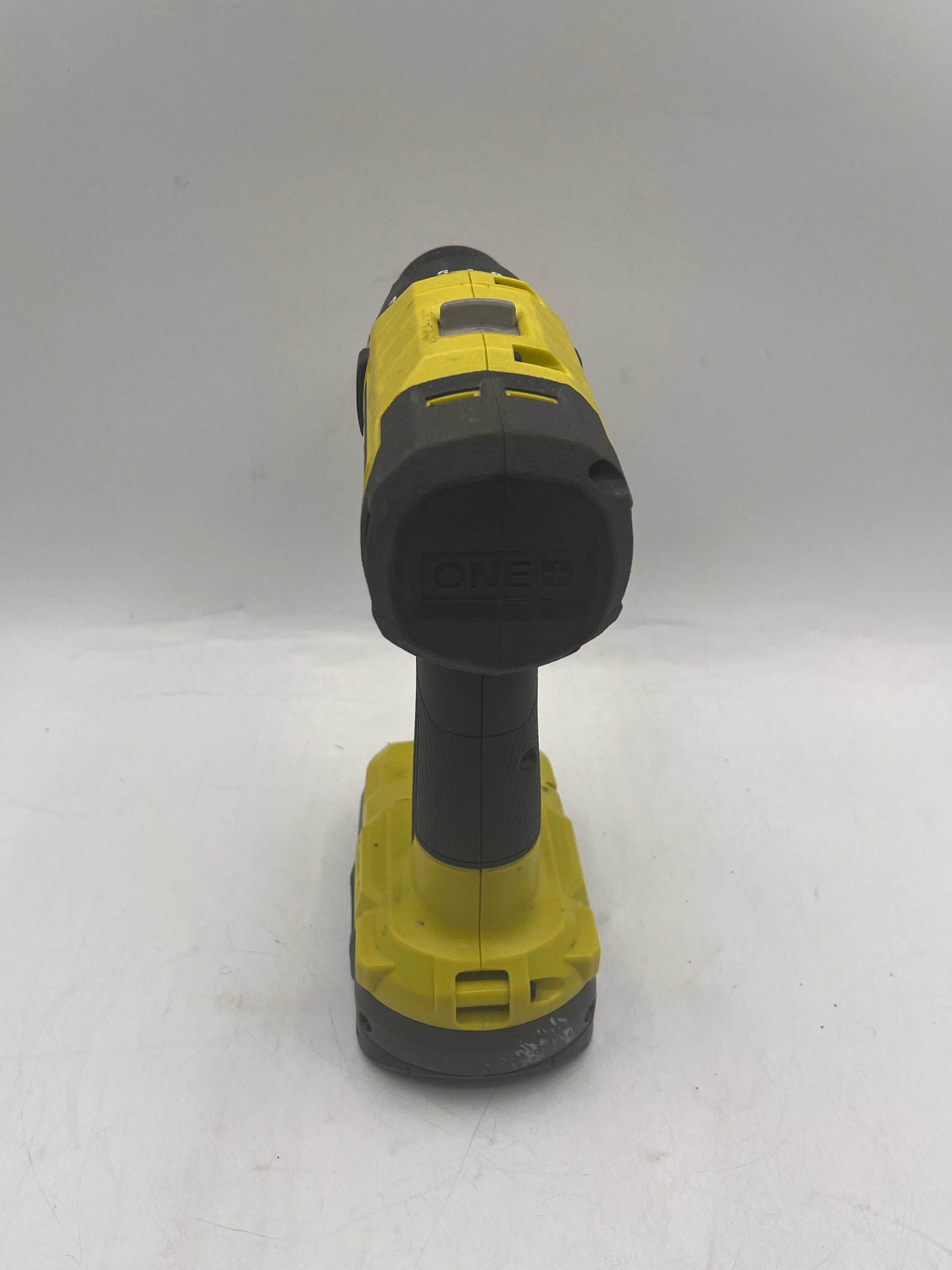 RYOBI PCL206 18V ONE+ 1/2″ Drill/Driver (With Battery) - Yellow