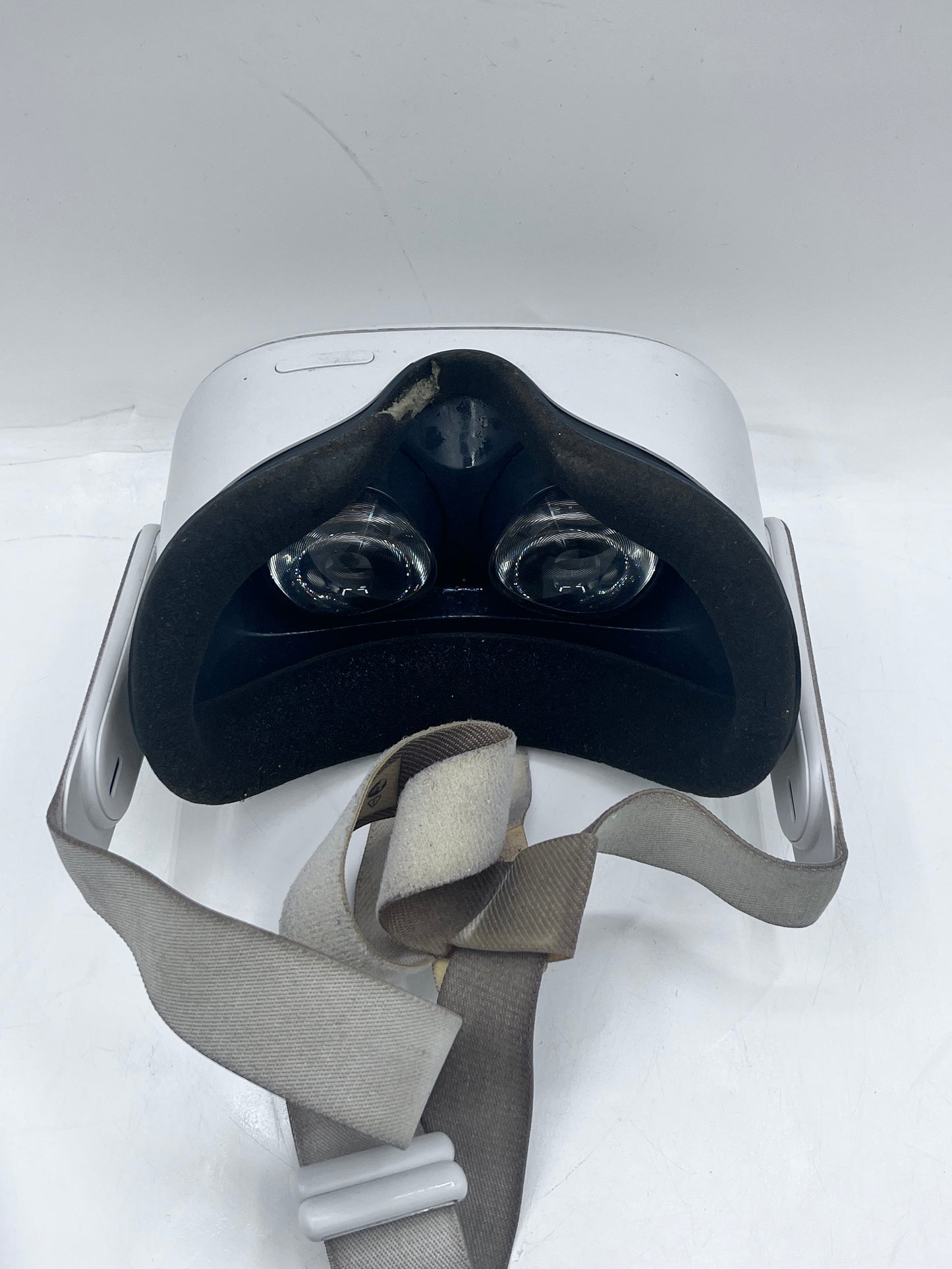Meta Quest 2 VR Headset White