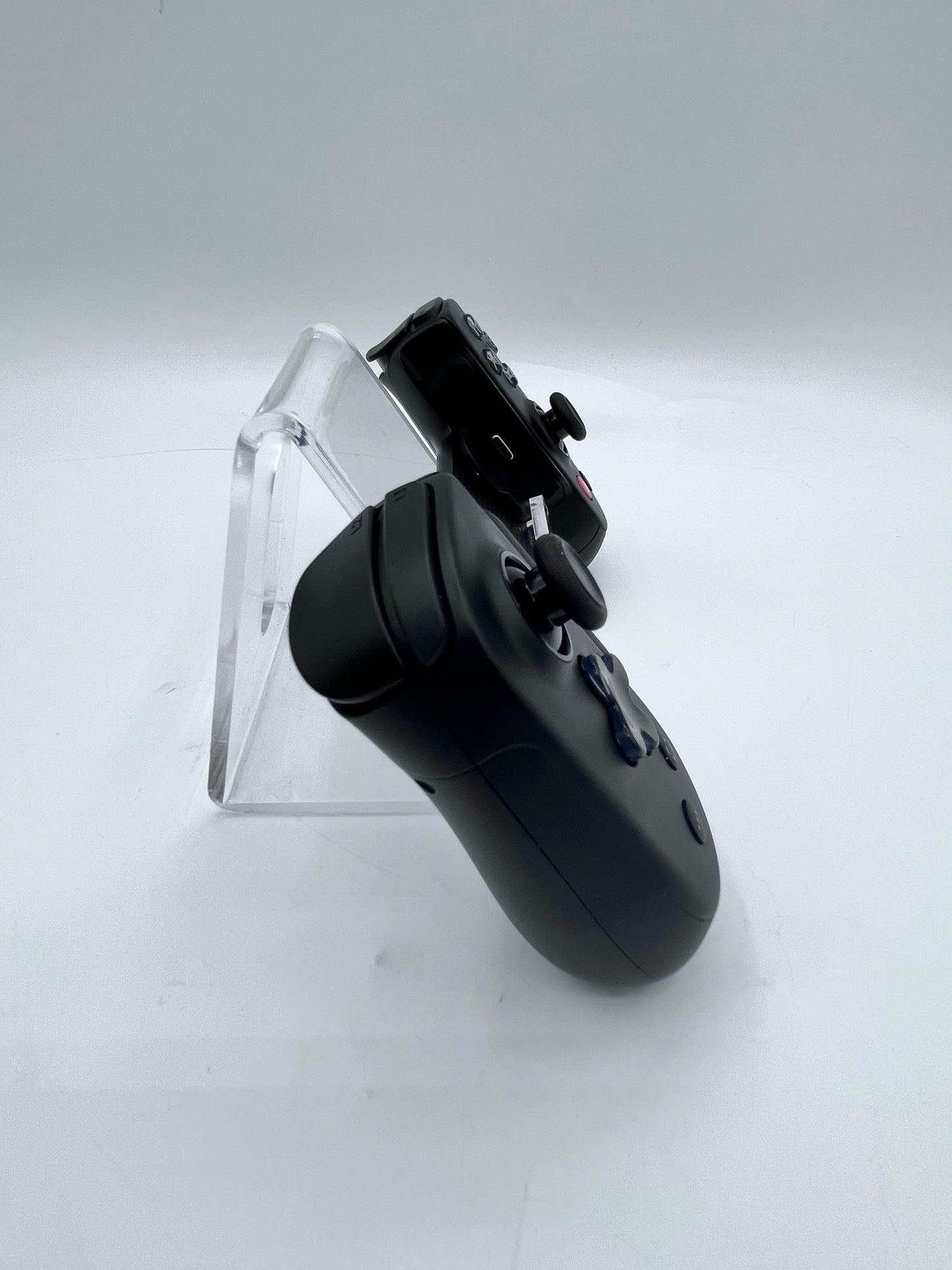 BackBone Pro BB-N1 Video Game Accessory USB-C - Black