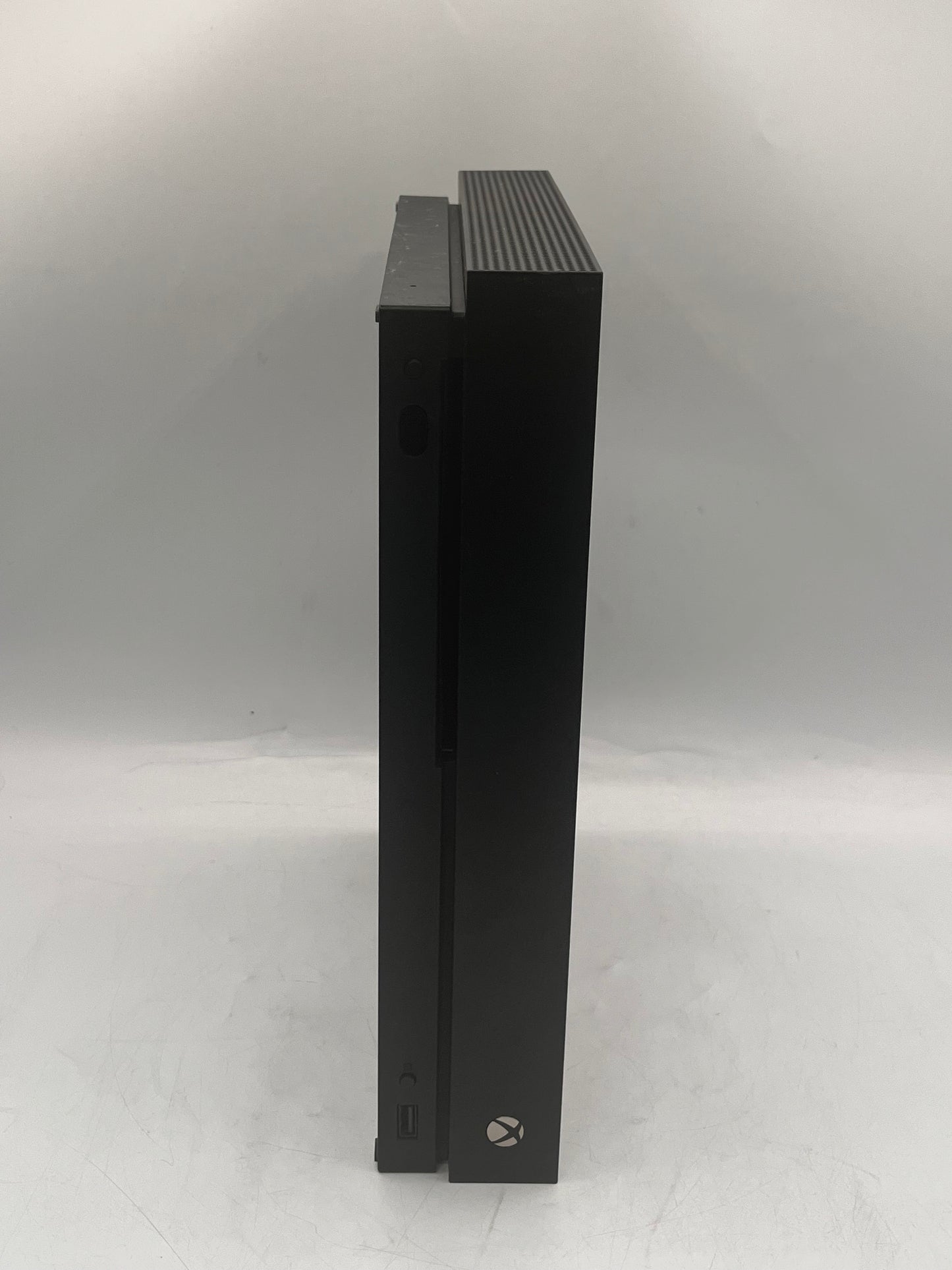 Microsoft Xbox One X (1787) 2017 1TB Black Video Game Console w/ Controller and HDMI Cable
