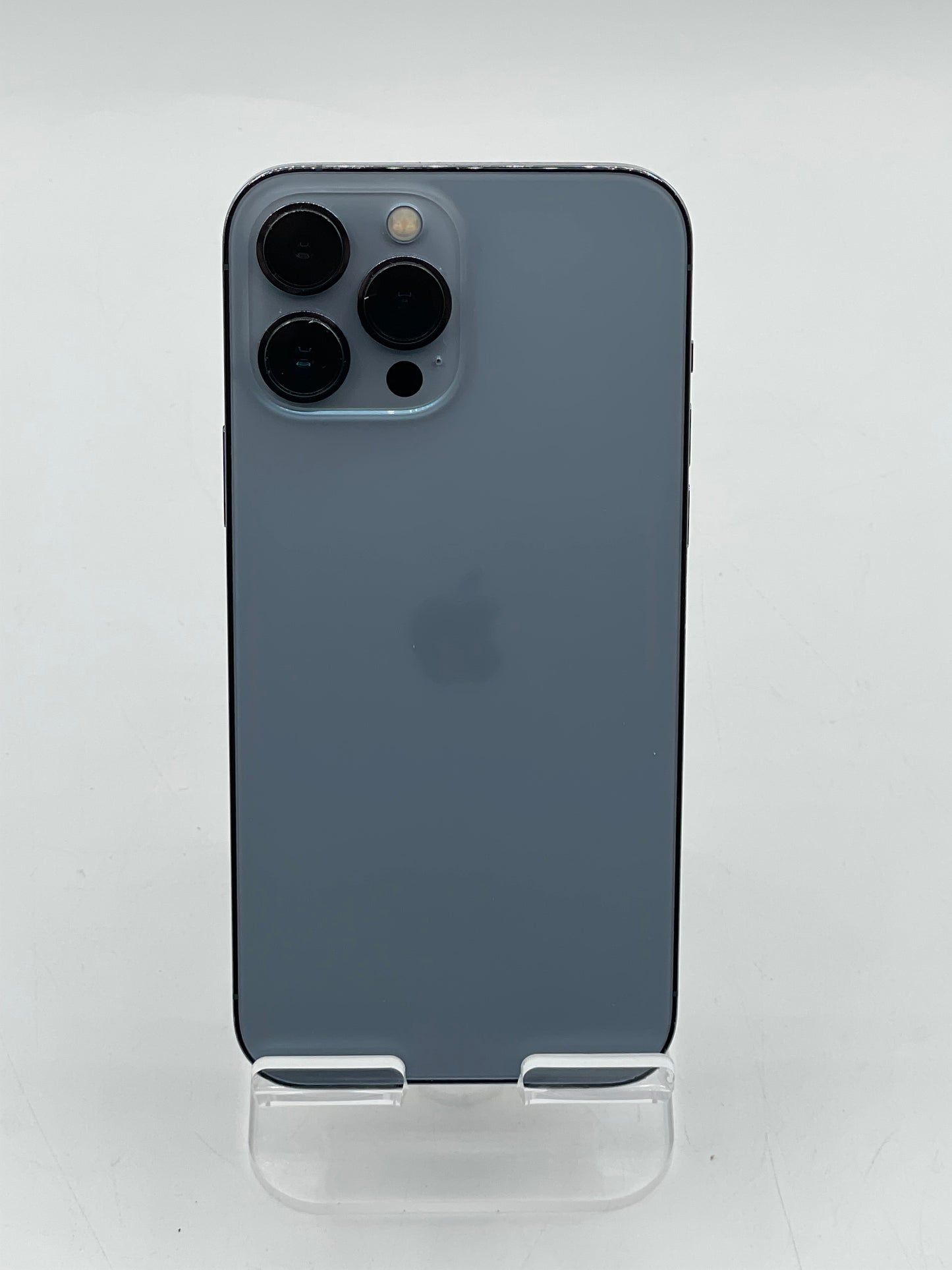 Unlocked Apple iPhone 13 Pro Max 6.7" 128GB Blue A2484 MLEG3LL/A