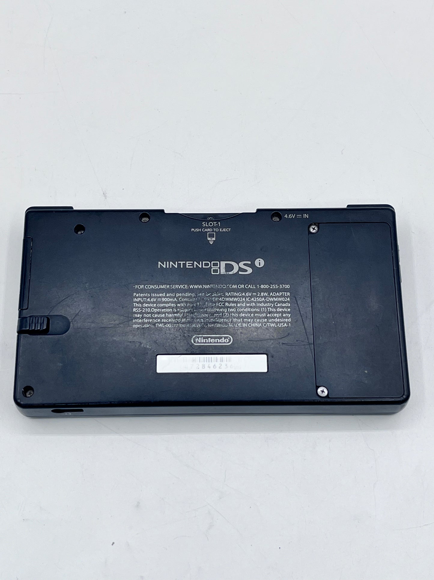 Nintendo DSi - Original 2004 Video Game System - Black