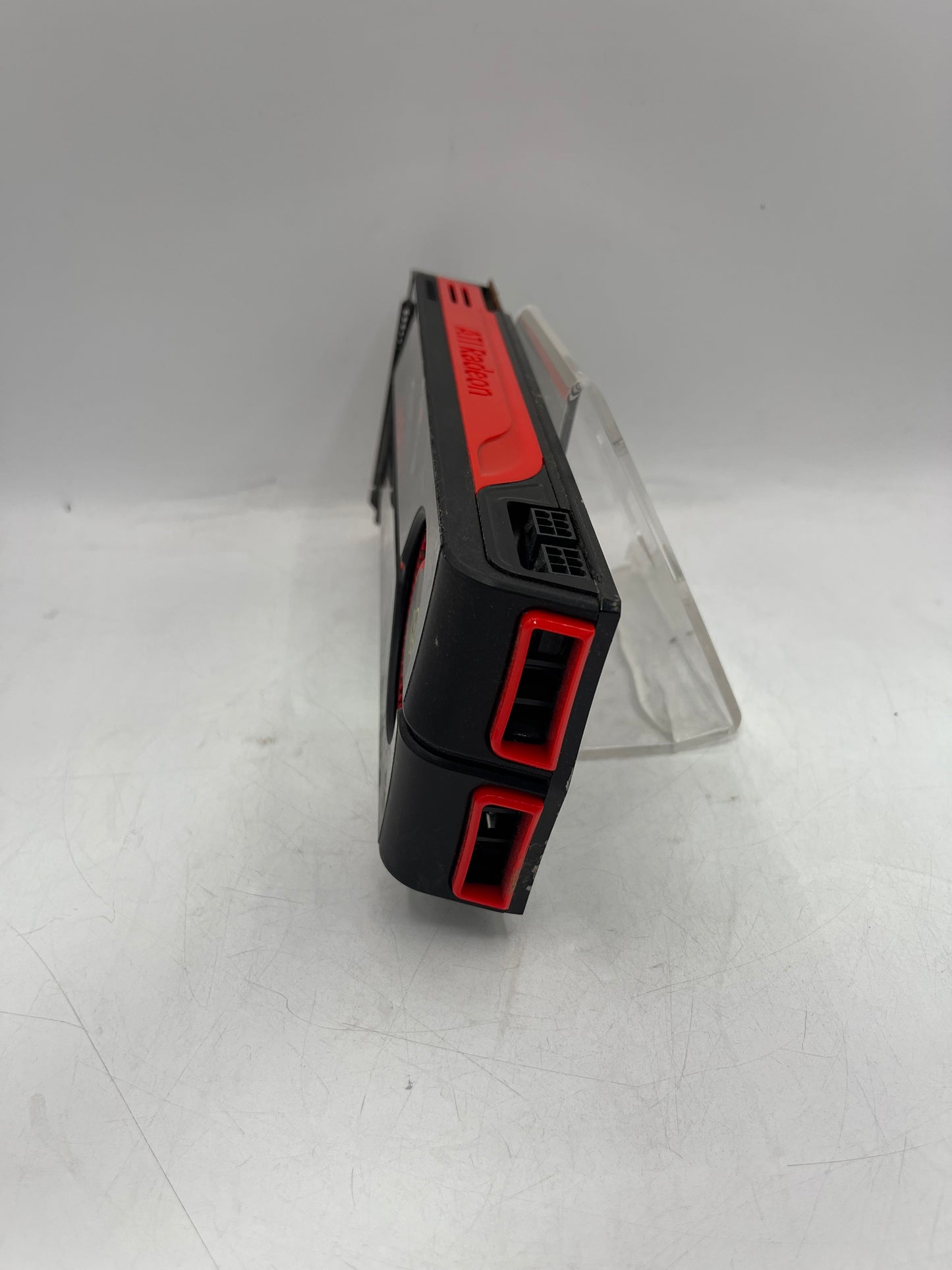 XFX ATI Radeon HD 5870 1GB GDDR5 Graphics Card