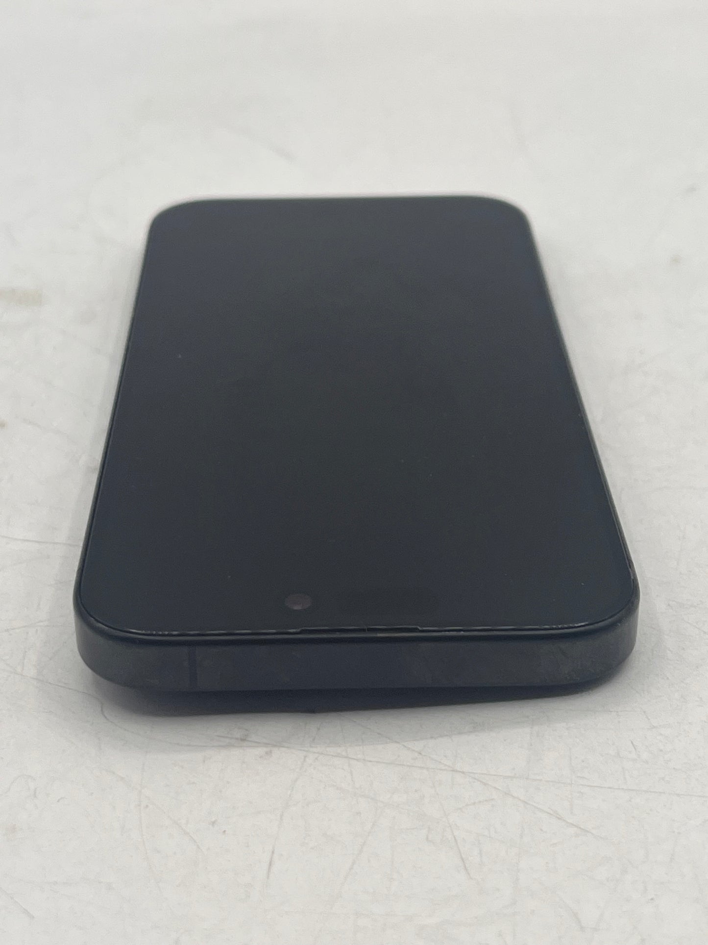 Unlocked  Apple iPhone 15 Pro MTUY3LL/A  A2848 128GB Black Titanium Broken LCD