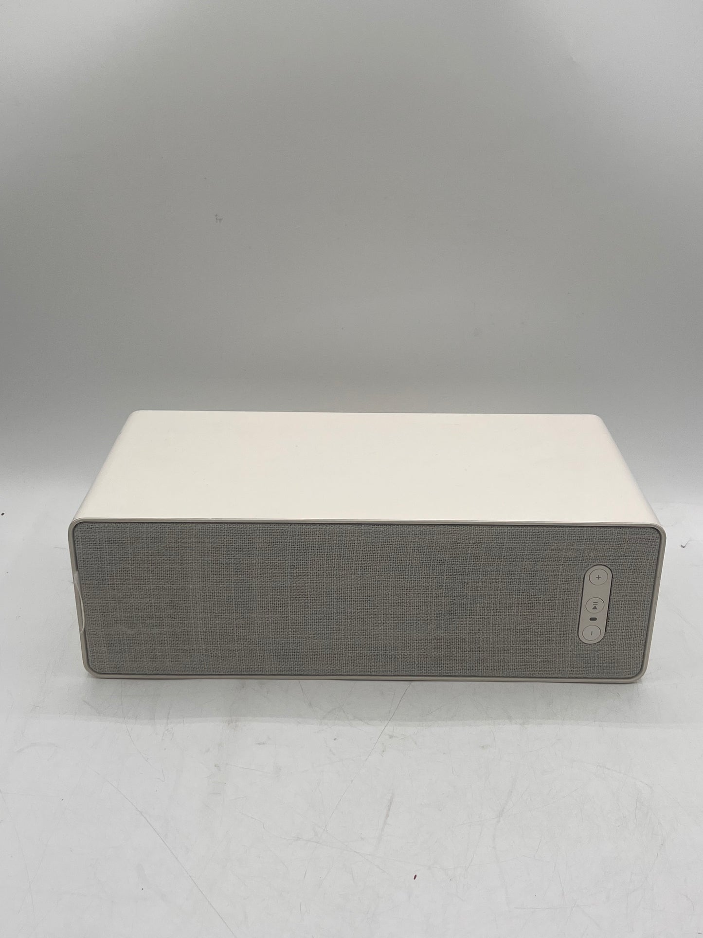 Sonos IKEA Sonos Symfonisk Wifi Bookshelf Speaker E1801 - Gray