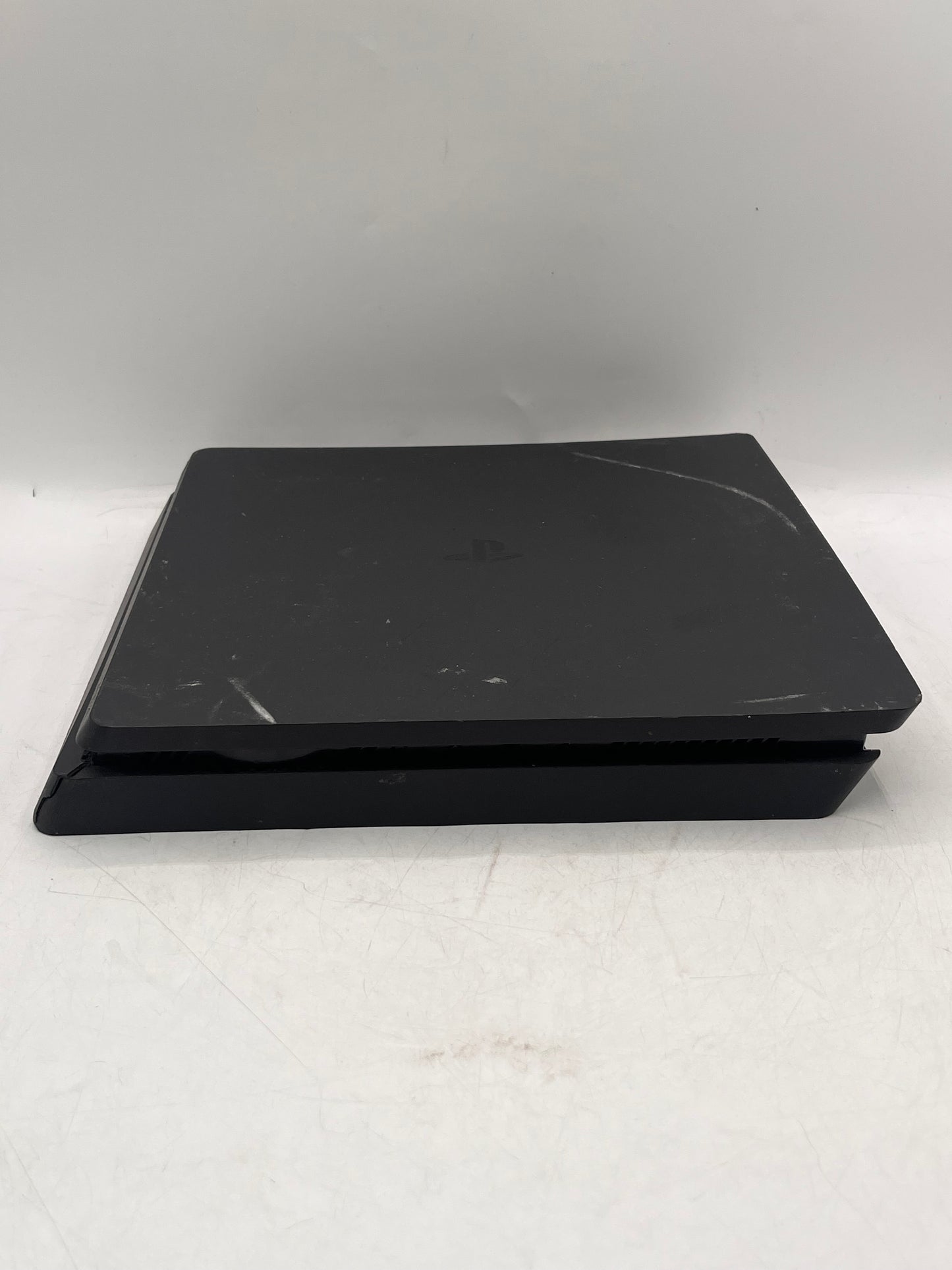 Sony PlayStation 4 Slim (CUH-2215B) Video Game System - Black READ