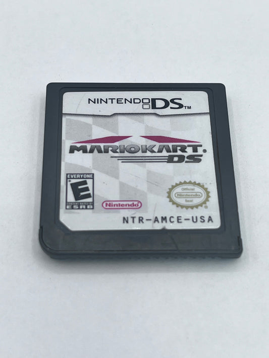Mario Kart Nintendo DS Video Game - Free Shipping!
