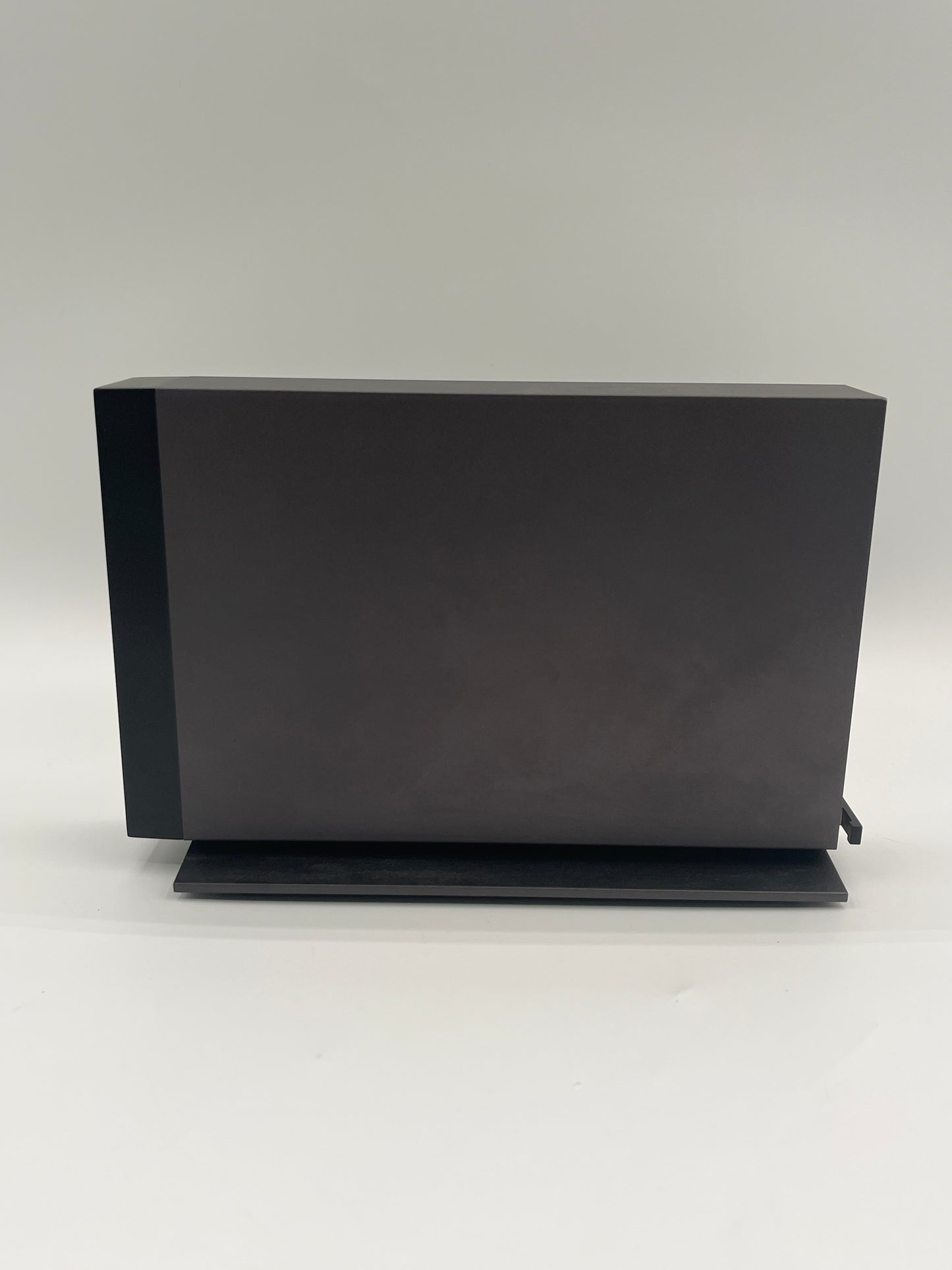 LaCie D2 Professional 6TB 7200 RPM 3.5" USB-C External Hard Drive LRDMU03