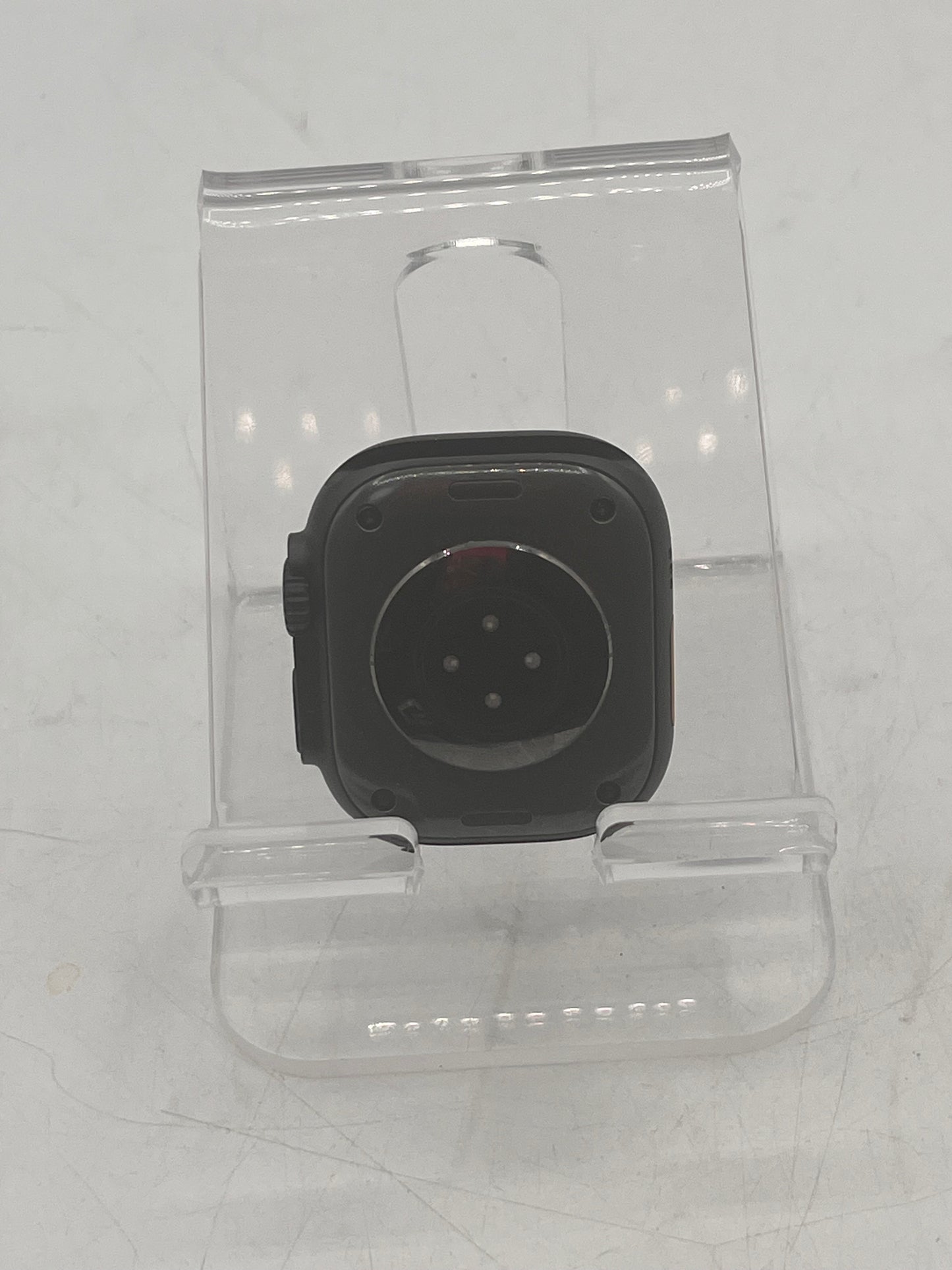 Unlocked Apple Watch Ultra 3 49mm Black Titanium A3281 GPS + Cellular - Black 100% BH