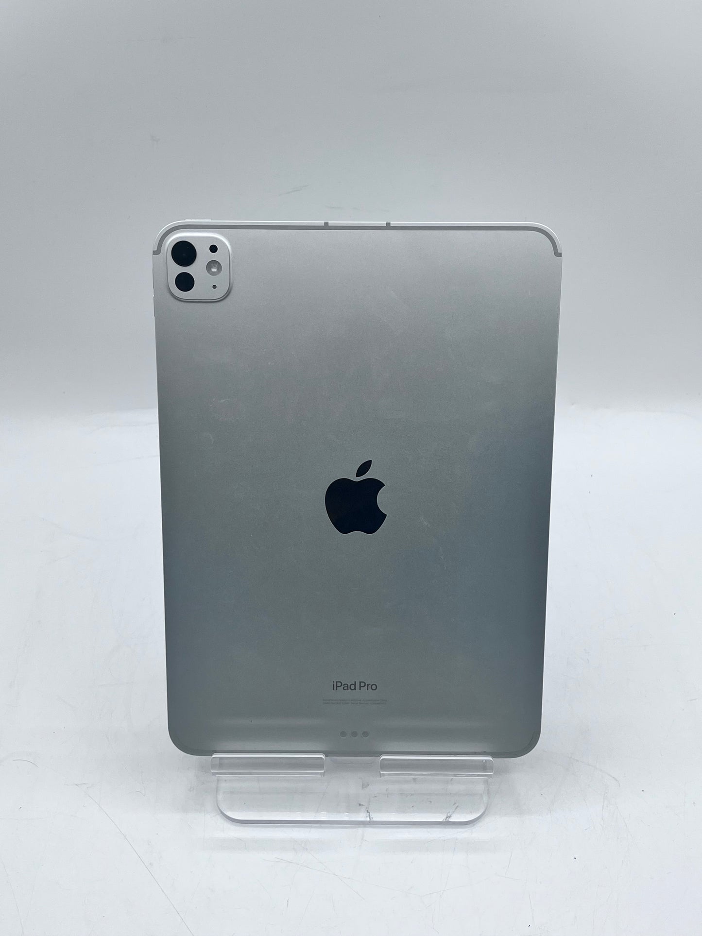 Apple iPad Pro M4 5th Gen 512GB Wi-Fi + Cellular 11" MVW33LL/A 100% BH