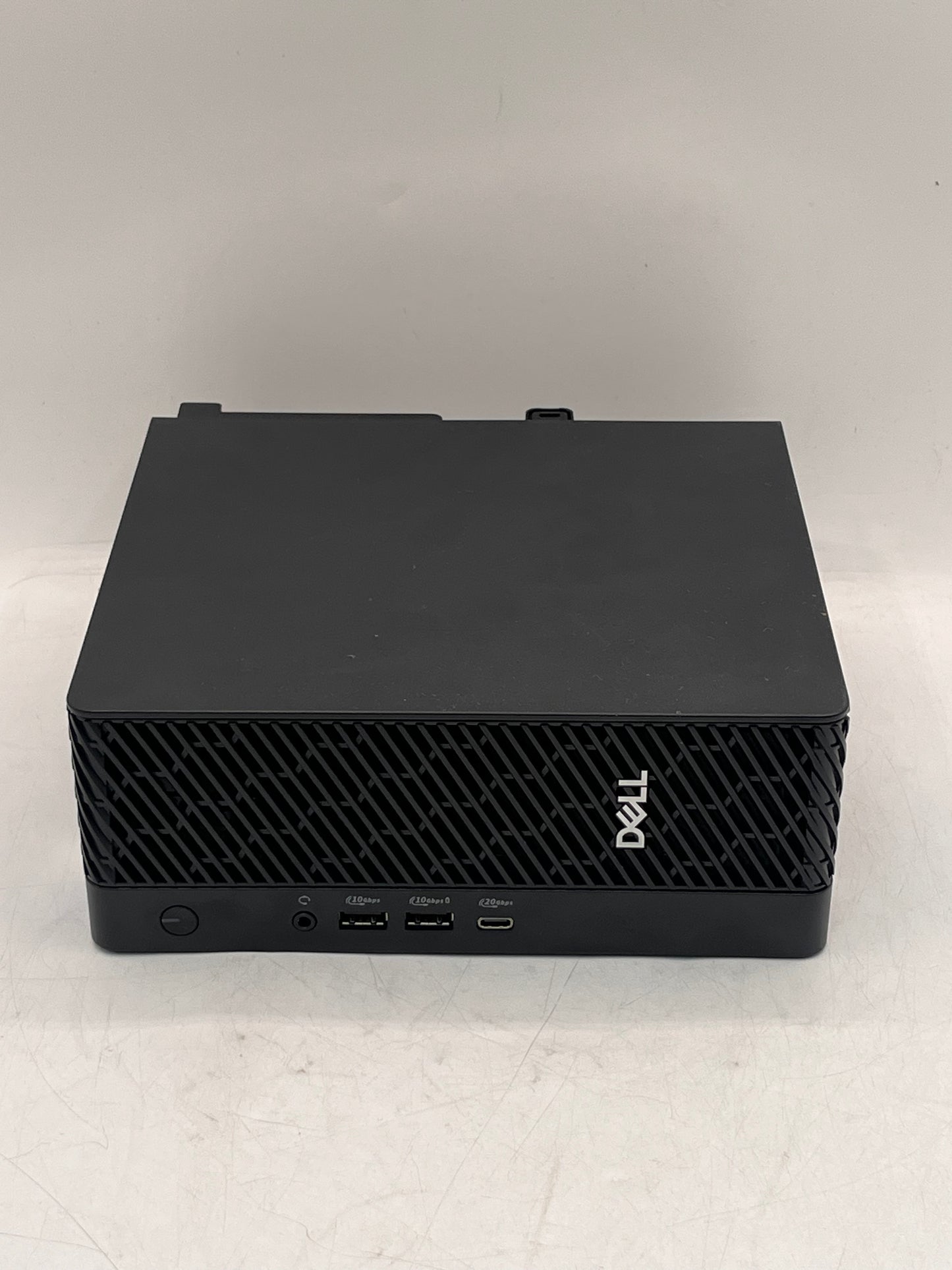 Dell Pro Max Micro Desktop Computer Ultra 7 265 32GB 1TB  A1000 Black