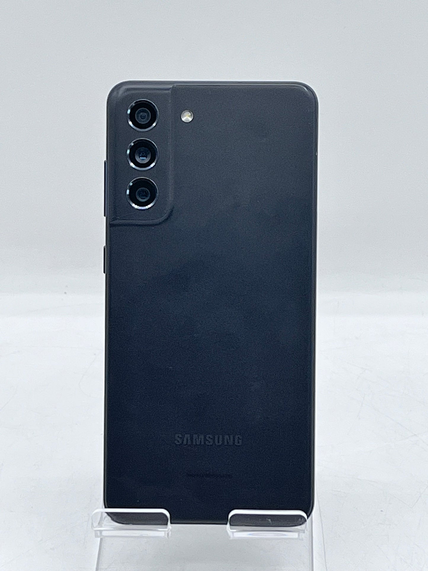 Samsung Galaxy S21 FE 5G - 128GB - Black (SM-G990U2) Unlocked