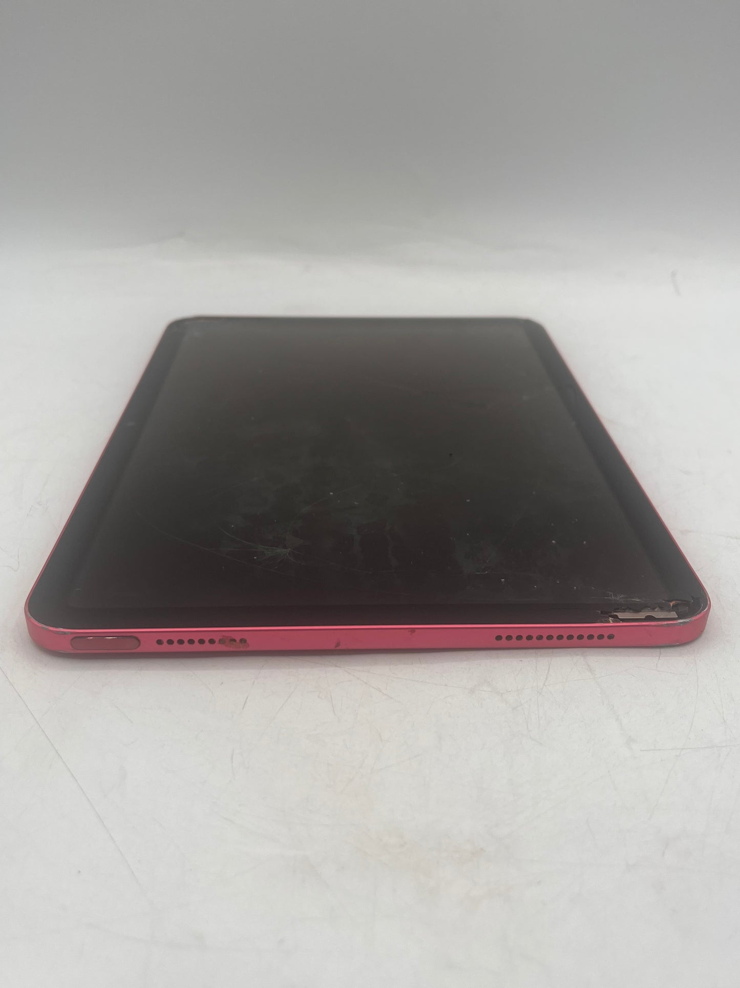 Apple iPad 11th Gen A16 (2025) 128GB Wi‑Fi Only Tablet - Black - Broken Screen