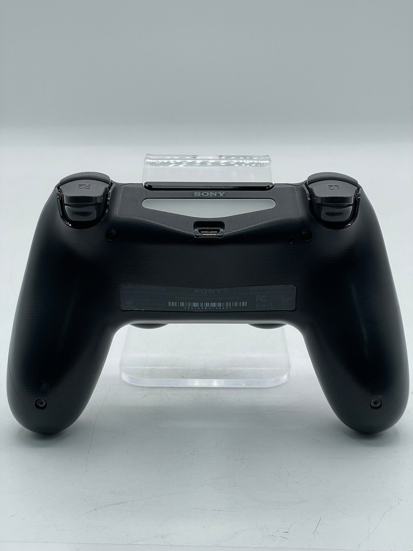 Sony PlayStation 4 Pro (CUH-7215B) 1TB Console Black - Fully Functional