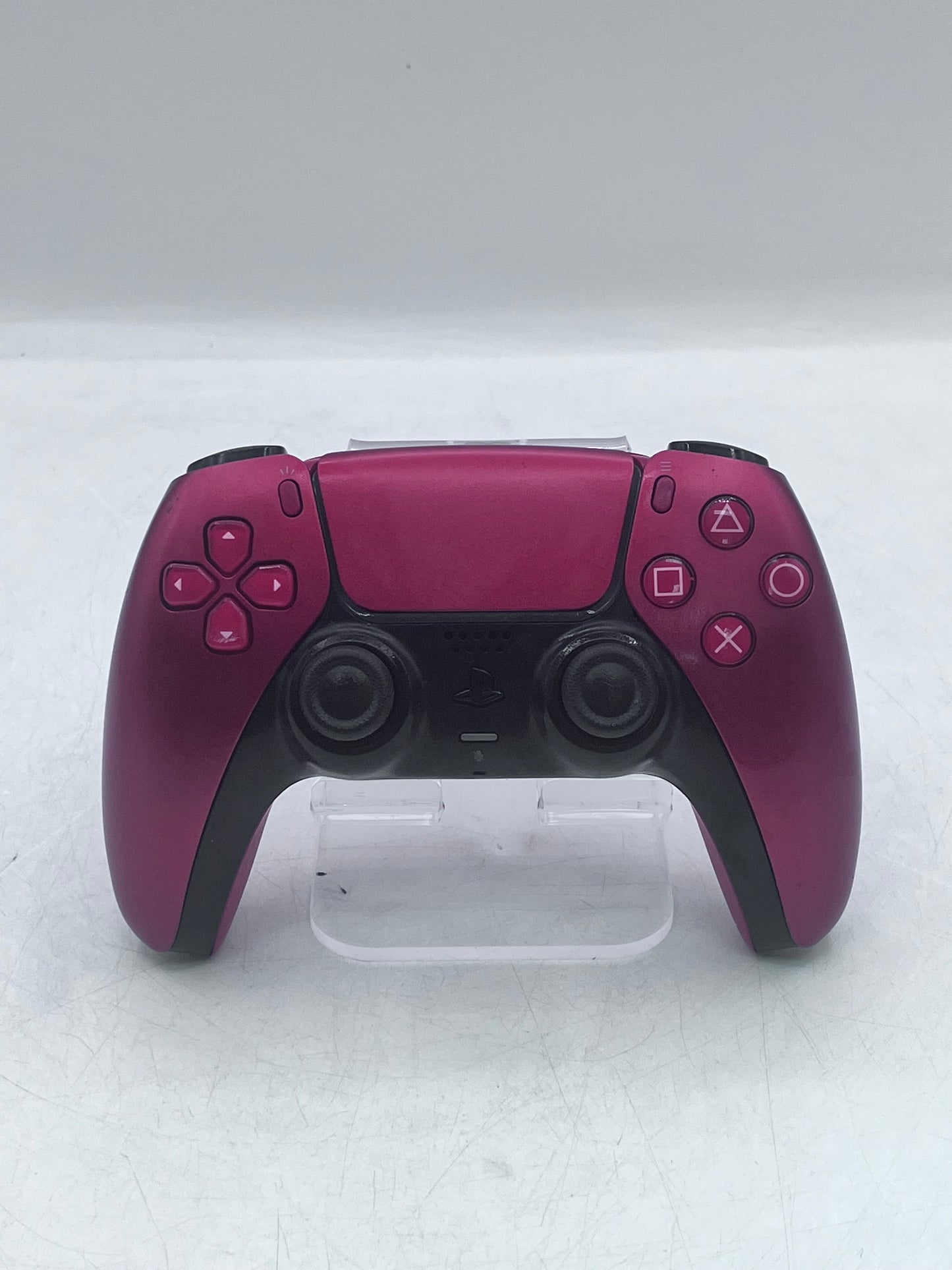 Sony DualSense PS5 Controller CFI-ZCT1W  - Volcanic Red